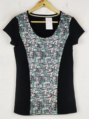 Buy online pre-used pre-loved 100% authentic & Original branded Tu (TS-4930) available in Pakistan. Top international brands avilable.