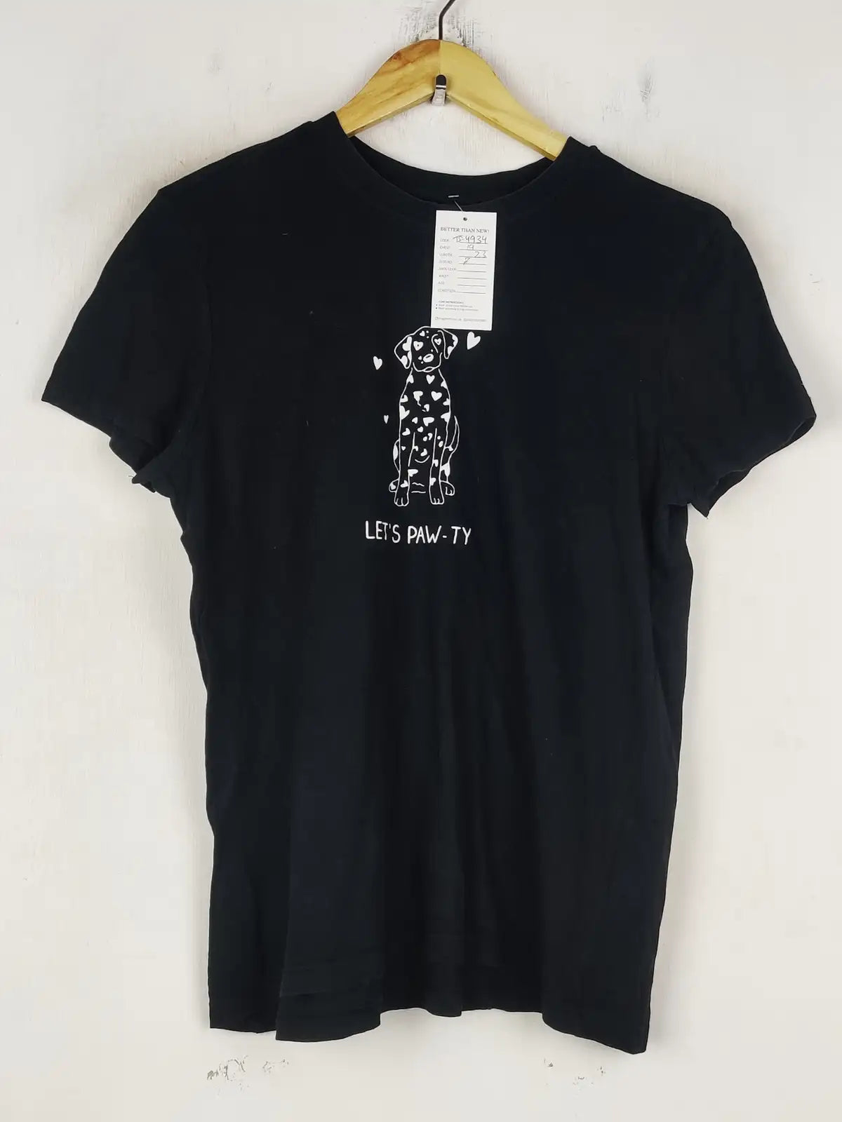 Buy online pre-used pre-loved 100% authentic & Original branded Primark (TS-4934) available in Pakistan. Top international brands avilable.