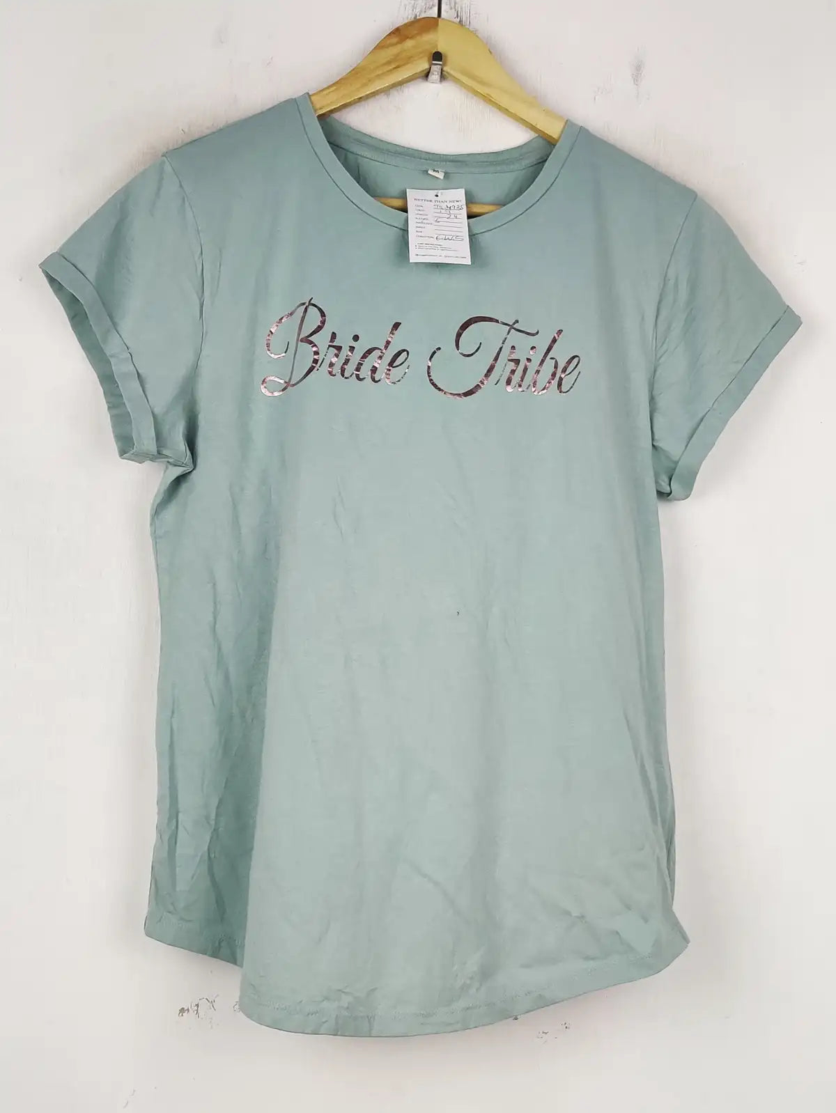 Buy online pre-used pre-loved 100% authentic & Original branded Earth Positive (TS-4935) available in Pakistan. Top international brands avilable.