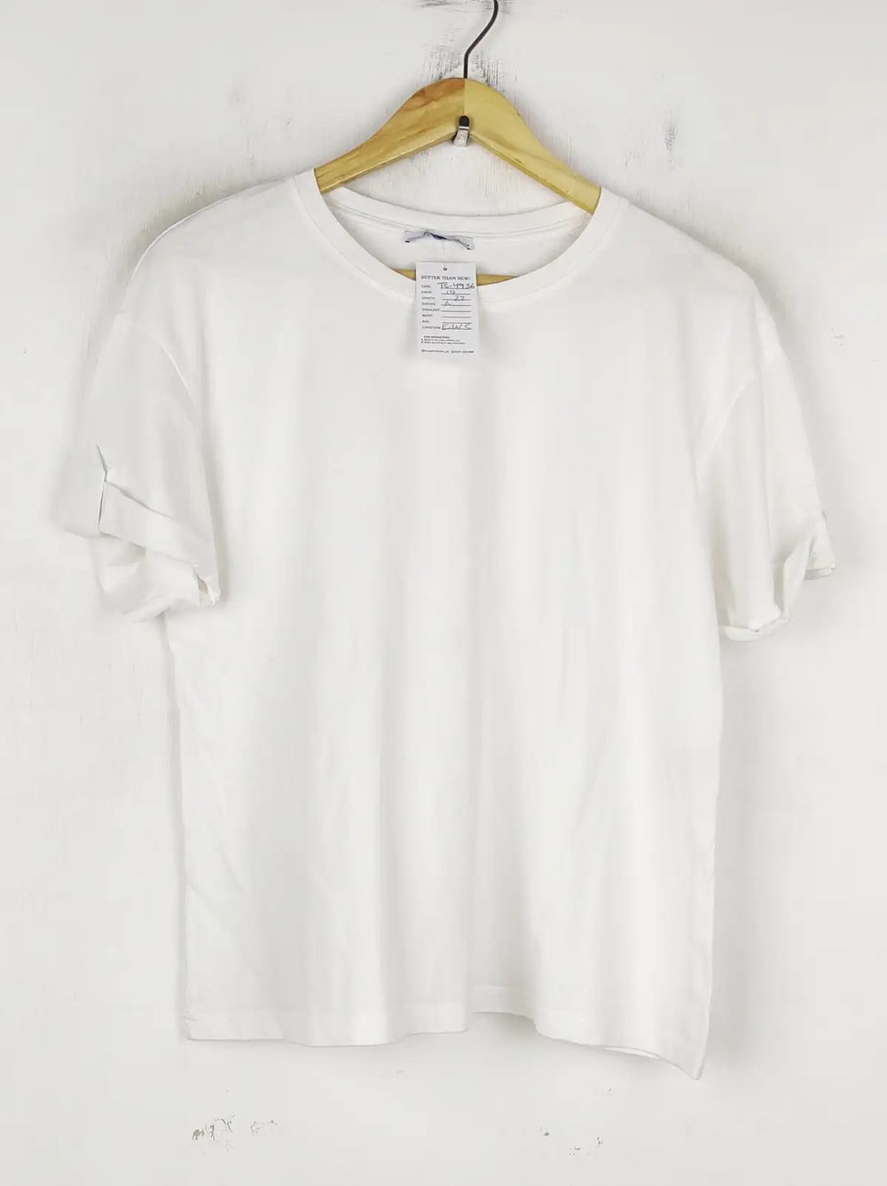 Buy online pre-used pre-loved 100% authentic & Original branded Zara (TS-4936) available in Pakistan. Top international brands avilable.