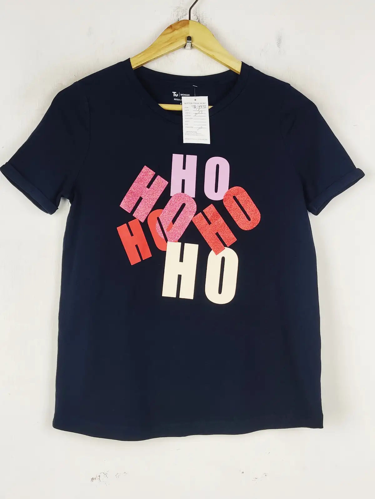 Buy online pre-used pre-loved 100% authentic & Original branded Tu (TS-4942) available in Pakistan. Top international brands avilable.
