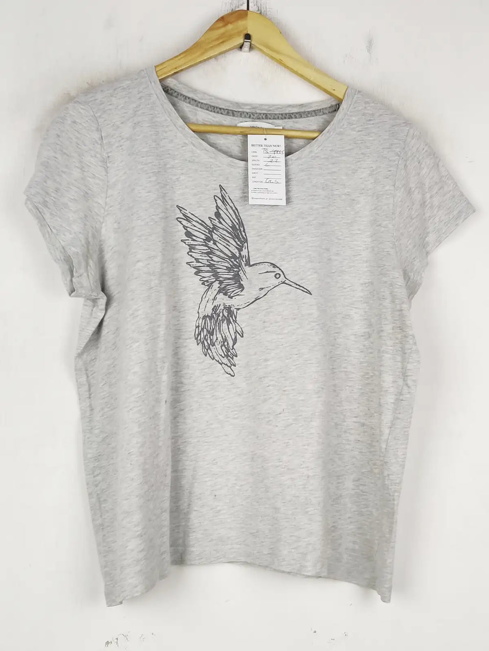 Buy online pre-used pre-loved 100% authentic & Original branded John Lewis (TS-4945) available in Pakistan. Top international brands avilable.