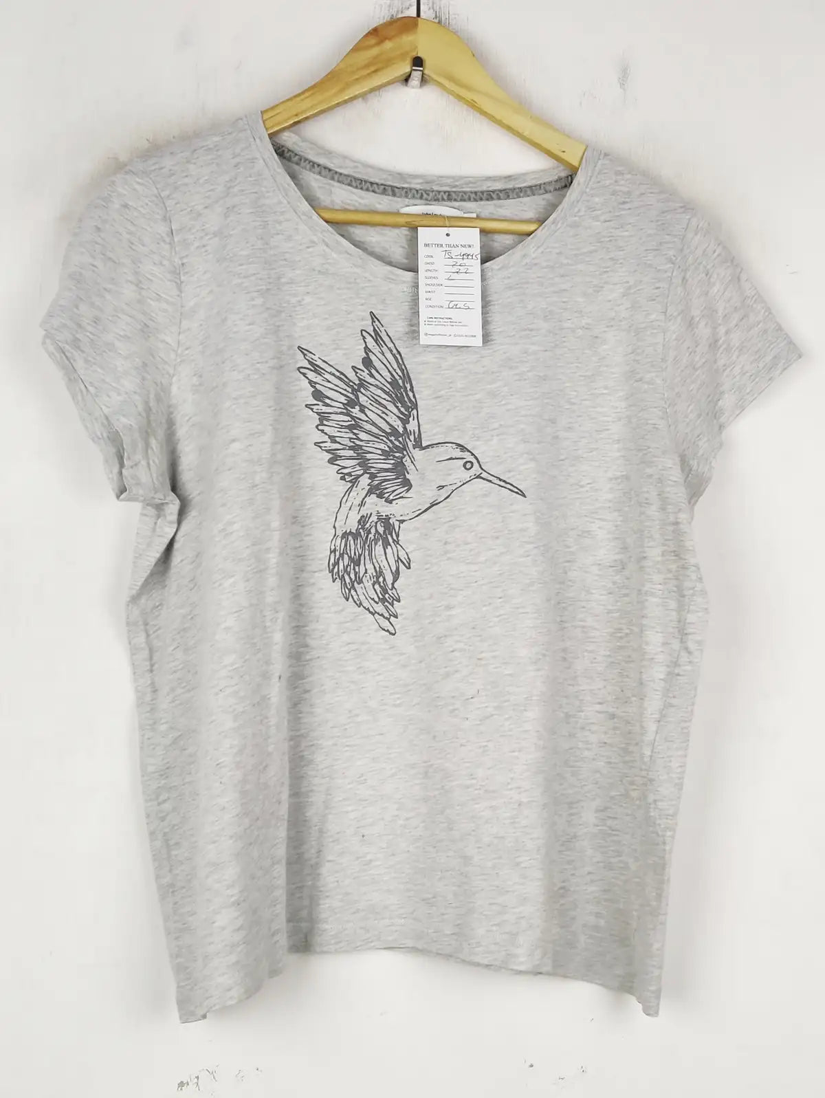 Buy online pre-used pre-loved 100% authentic & Original branded John Lewis (TS-4945) available in Pakistan. Top international brands avilable.