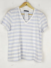 Buy online pre-used pre-loved 100% authentic & Original branded Marks & Spencer (TS-4949) available in Pakistan. Top international brands avilable.