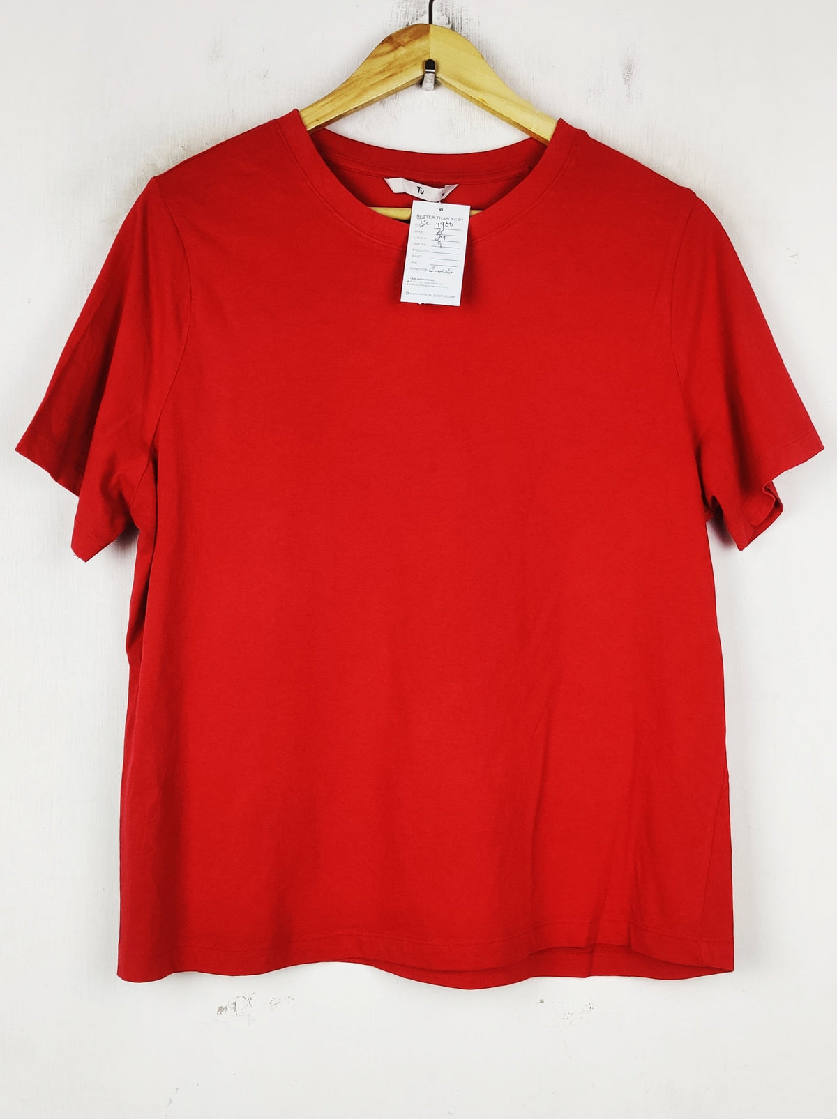 Buy online pre-used pre-loved 100% authentic & Original branded Tu (TS-4966) available in Pakistan. Top international brands avilable.