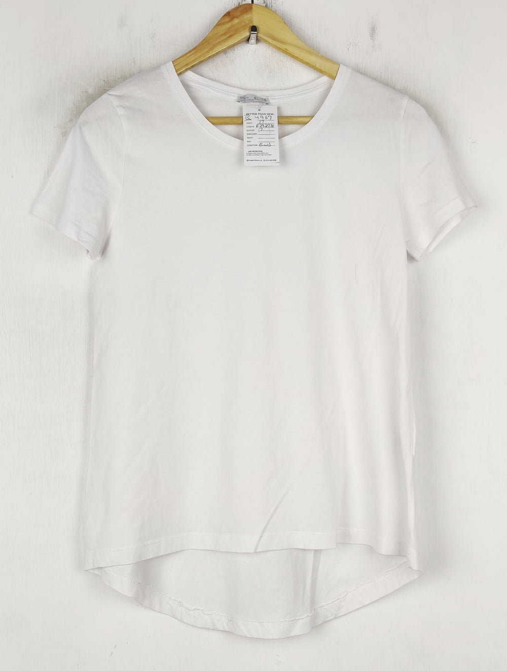 Buy online pre-used pre-loved 100% authentic & Original branded Zara (TS-4967) available in Pakistan. Top international brands avilable.