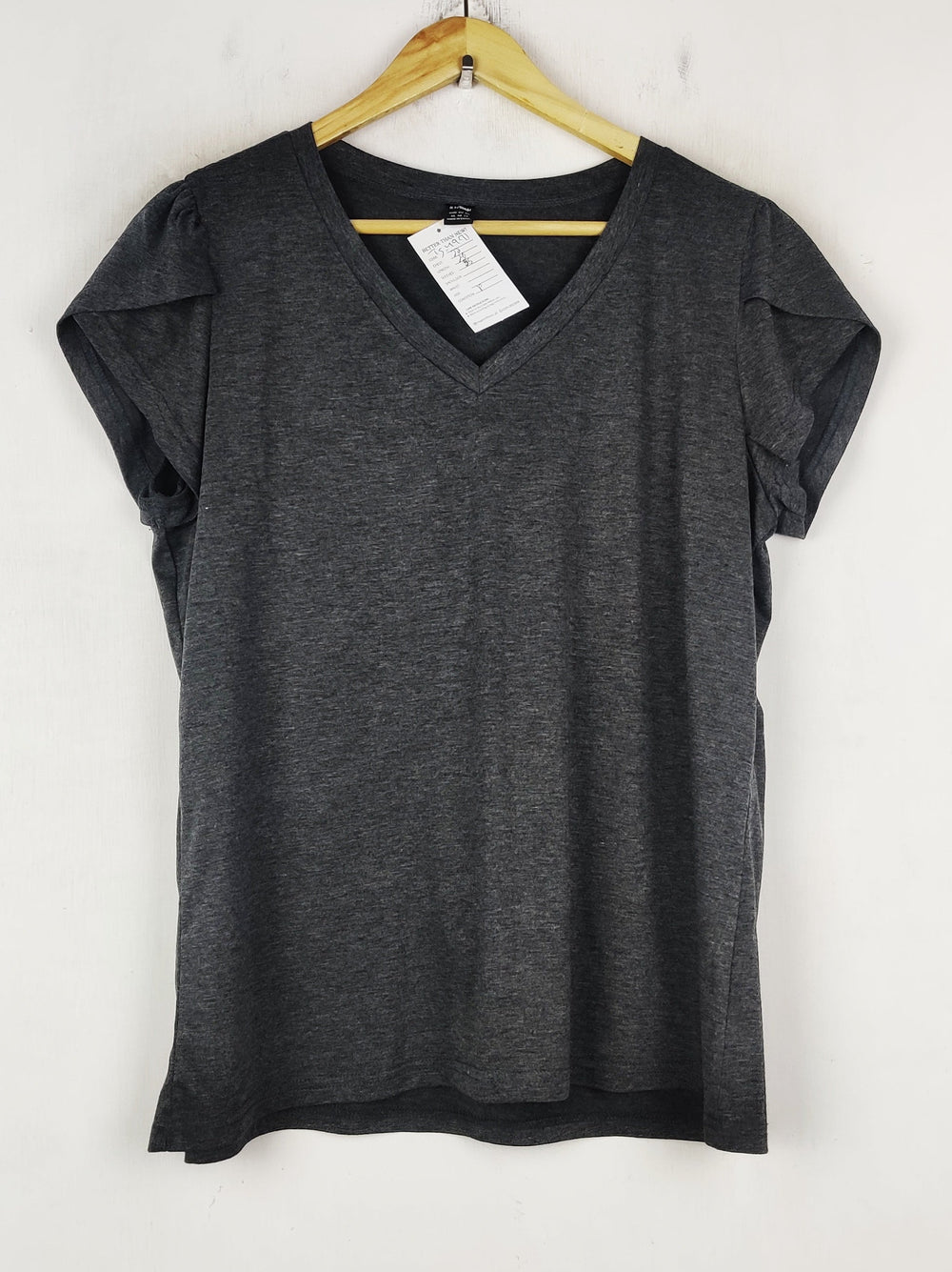 Buy online pre-used pre-loved 100% authentic & Original branded Shein (TS-4971) available in Pakistan. Top international brands avilable.