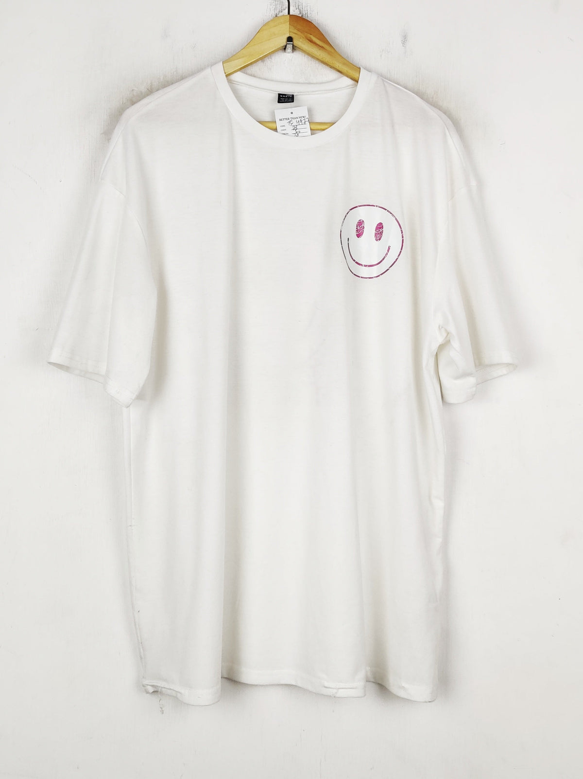 Buy online pre-used pre-loved 100% authentic & Original branded Shein (TS-4977) available in Pakistan. Top international brands avilable.