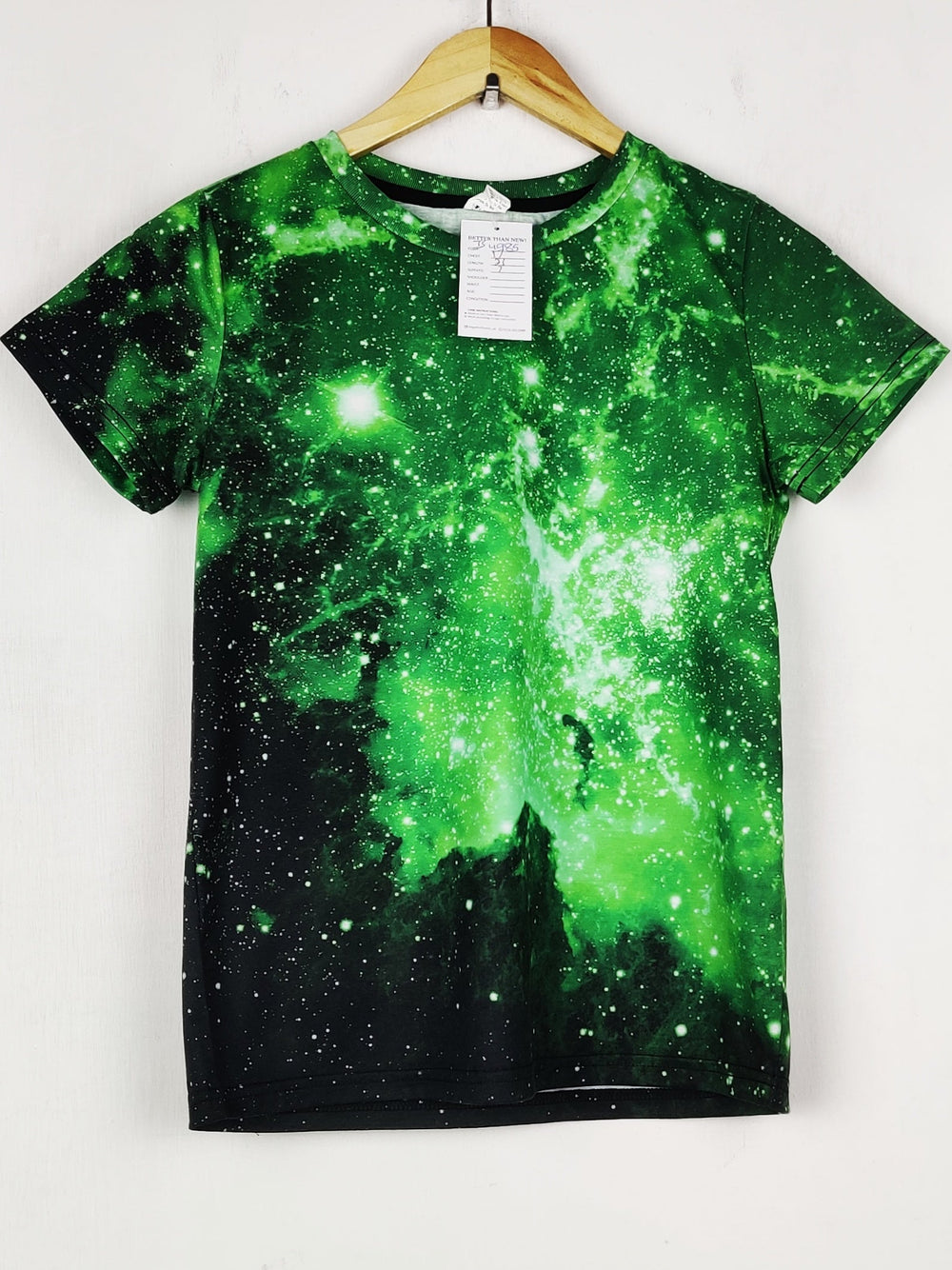 Buy online pre-used pre-loved 100% authentic & Original branded Unknown Brand (TS-4985) available in Pakistan. Top international brands avilable.