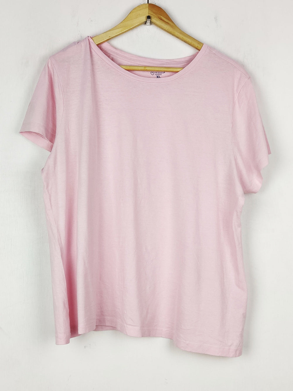 Buy online pre-used pre-loved 100% authentic & Original branded Primark (TS-4994) available in Pakistan. Top international brands avilable.