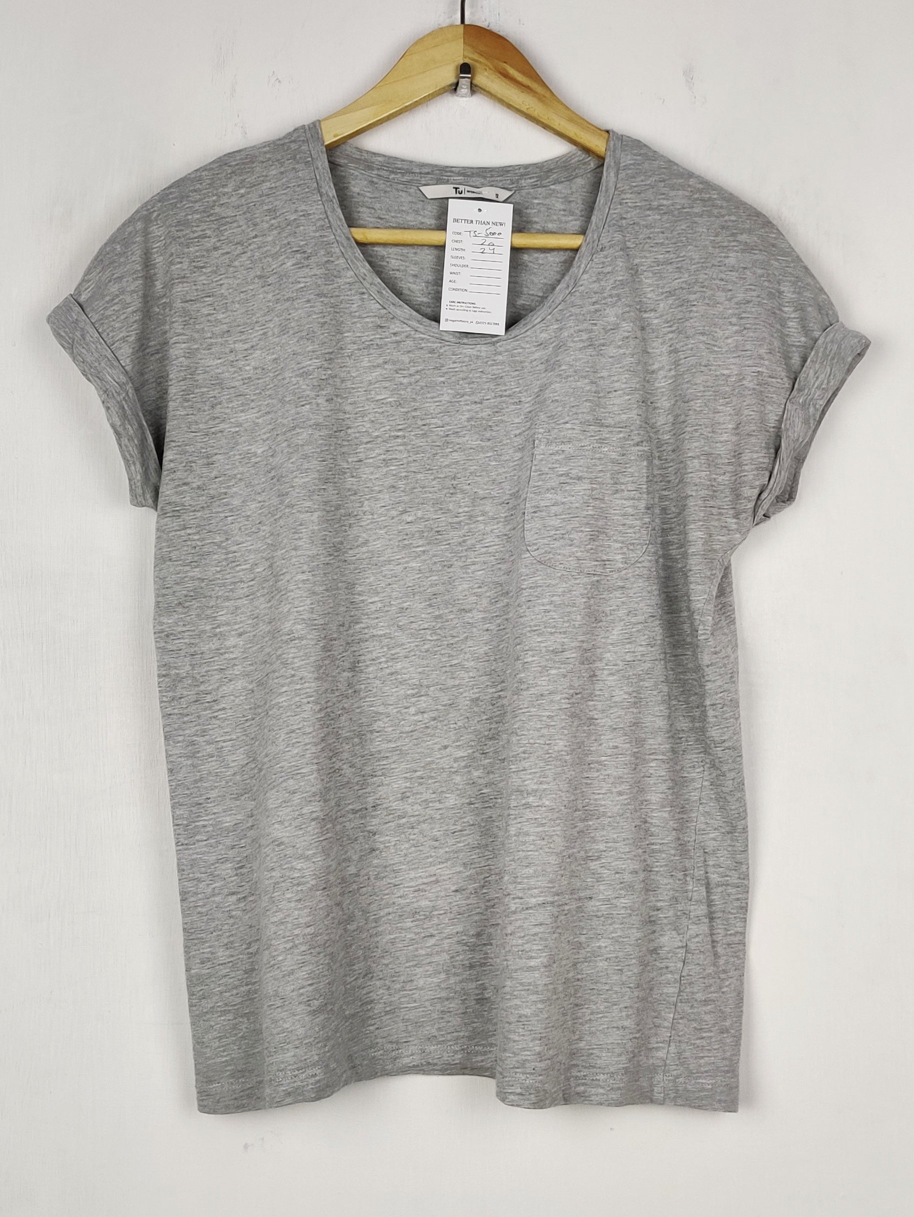 Buy online pre-used pre-loved 100% authentic & Original branded Tu (TS-5000) available in Pakistan. Top international brands avilable.