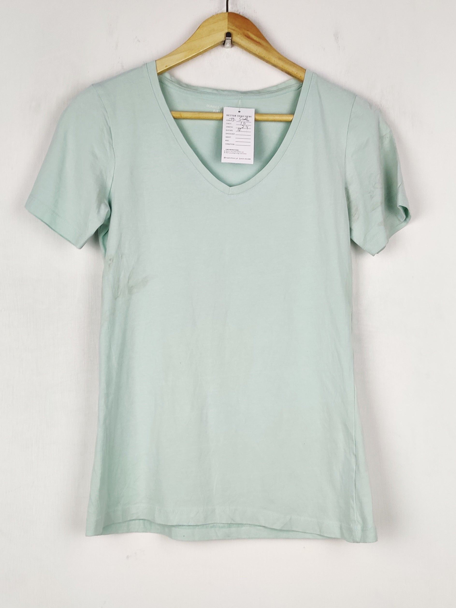 Buy online pre-used pre-loved 100% authentic & Original branded Dunnes Stores (TS-5008) available in Pakistan. Top international brands avilable.