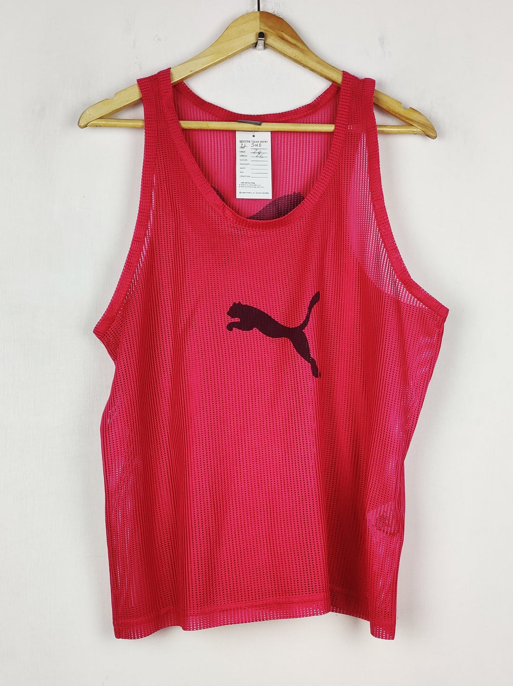 Buy online pre-used pre-loved 100% authentic & Original branded Puma (TS-5016) available in Pakistan. Top international brands avilable.