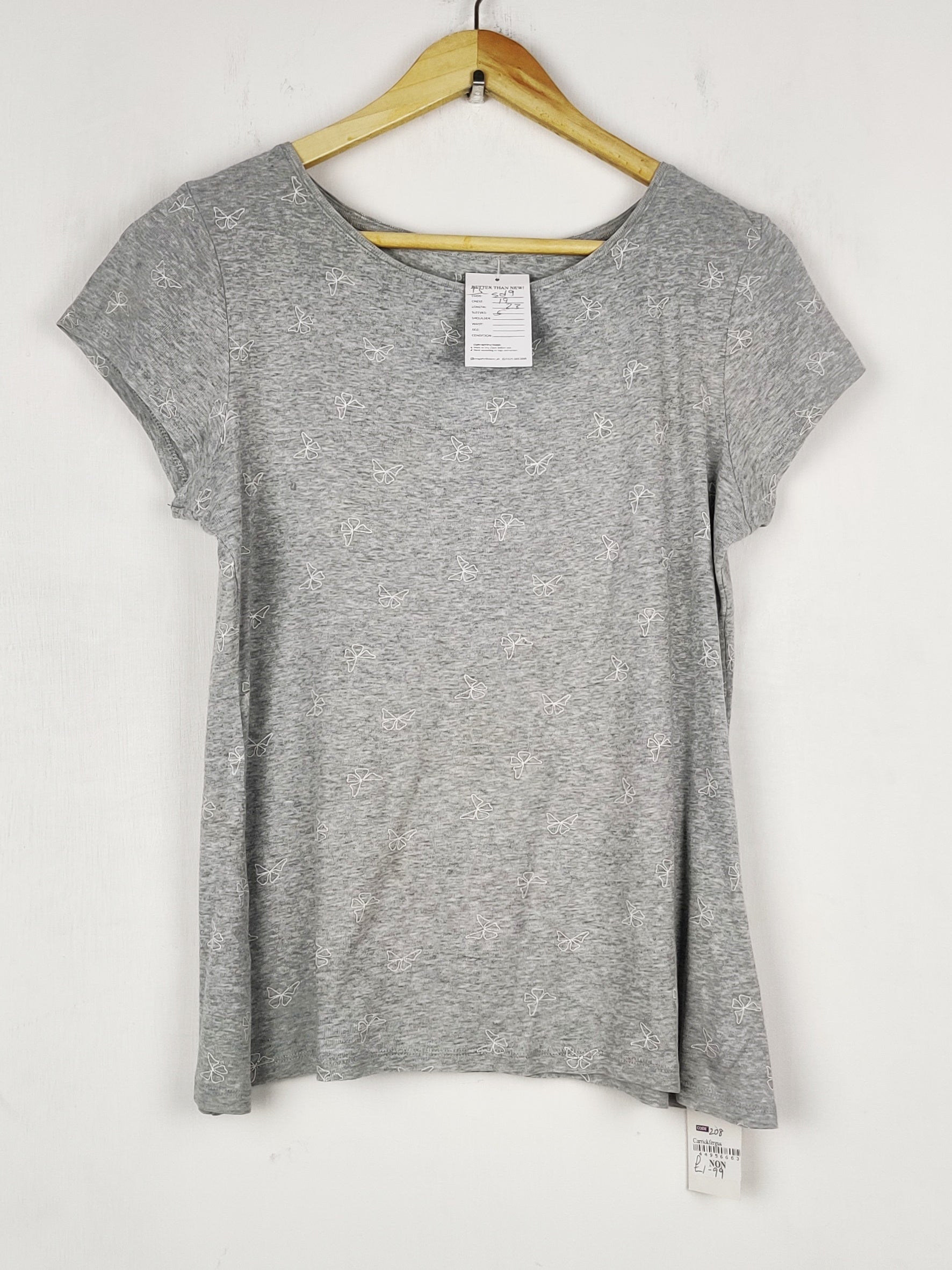 Buy online pre-used pre-loved 100% authentic & Original branded Papaya (TS-5019) available in Pakistan. Top international brands avilable.