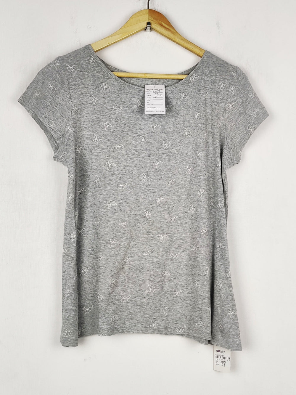 Buy online pre-used pre-loved 100% authentic & Original branded Papaya (TS-5019) available in Pakistan. Top international brands avilable.