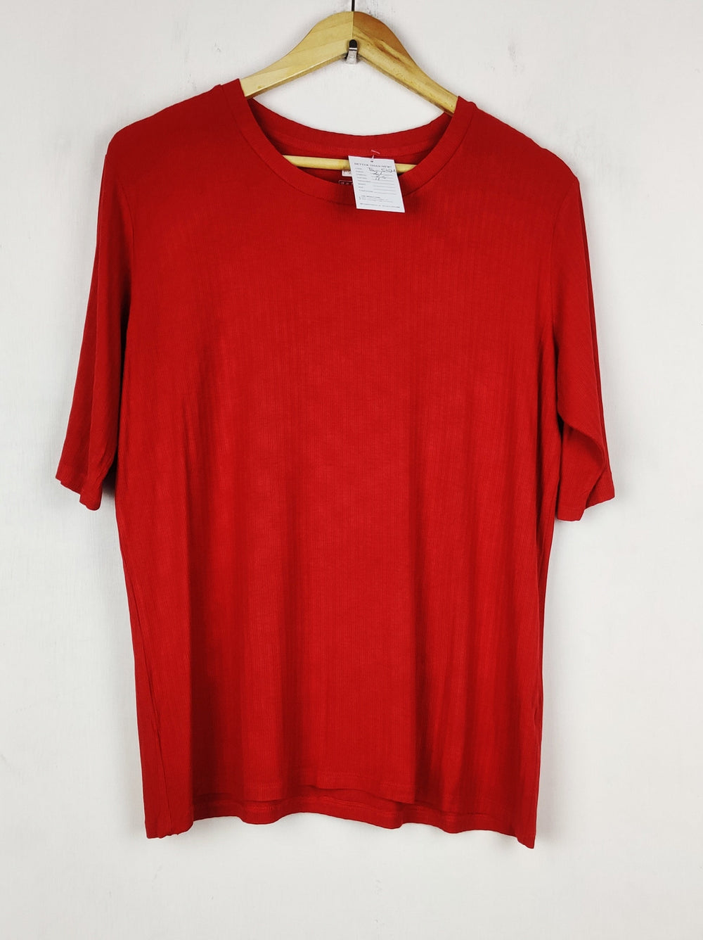 Buy online pre-used pre-loved 100% authentic & Original branded F&F (TS-5026) available in Pakistan. Top international brands avilable.