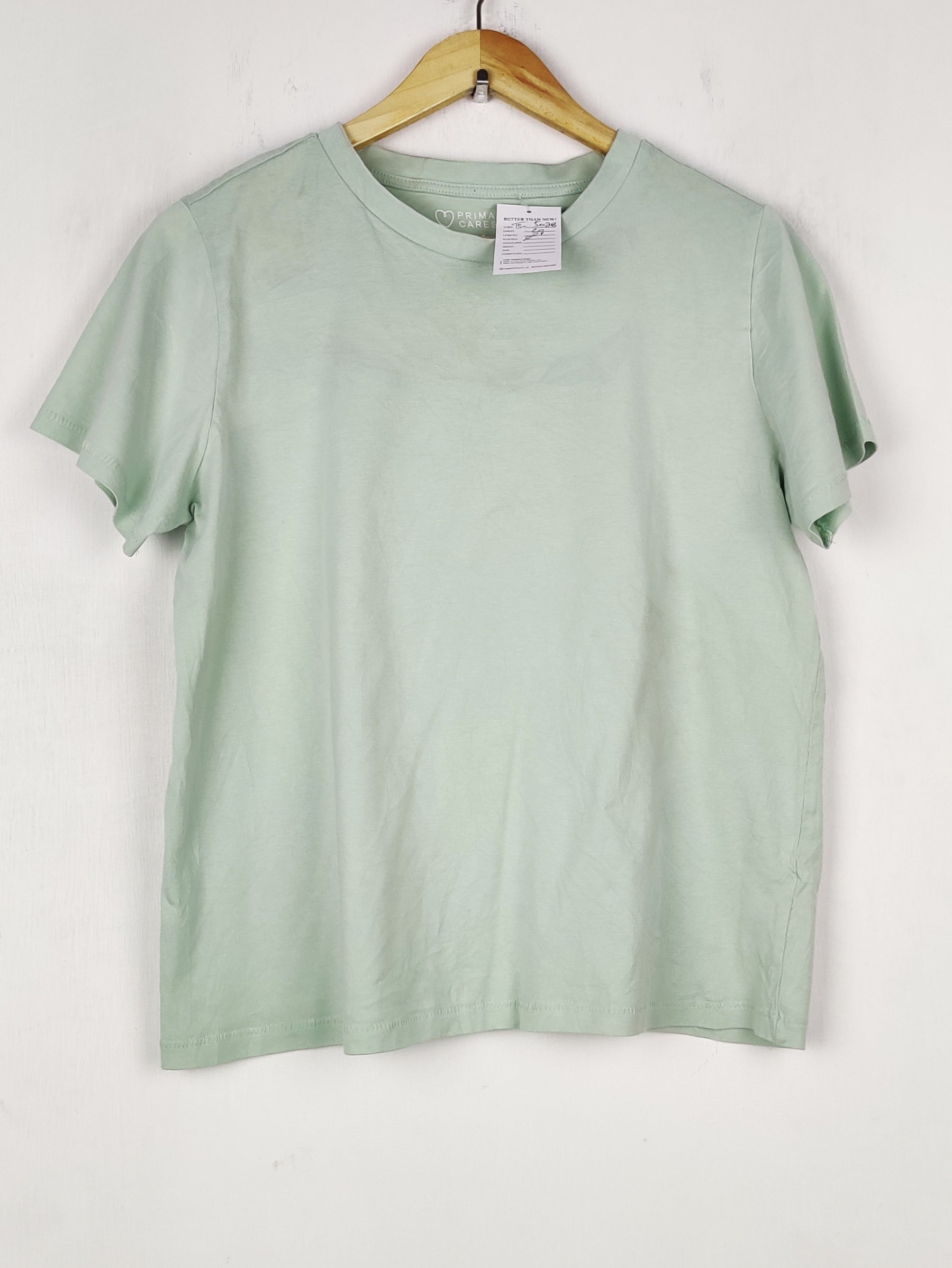 Buy online pre-used pre-loved 100% authentic & Original branded Primark (TS-5028) available in Pakistan. Top international brands avilable.