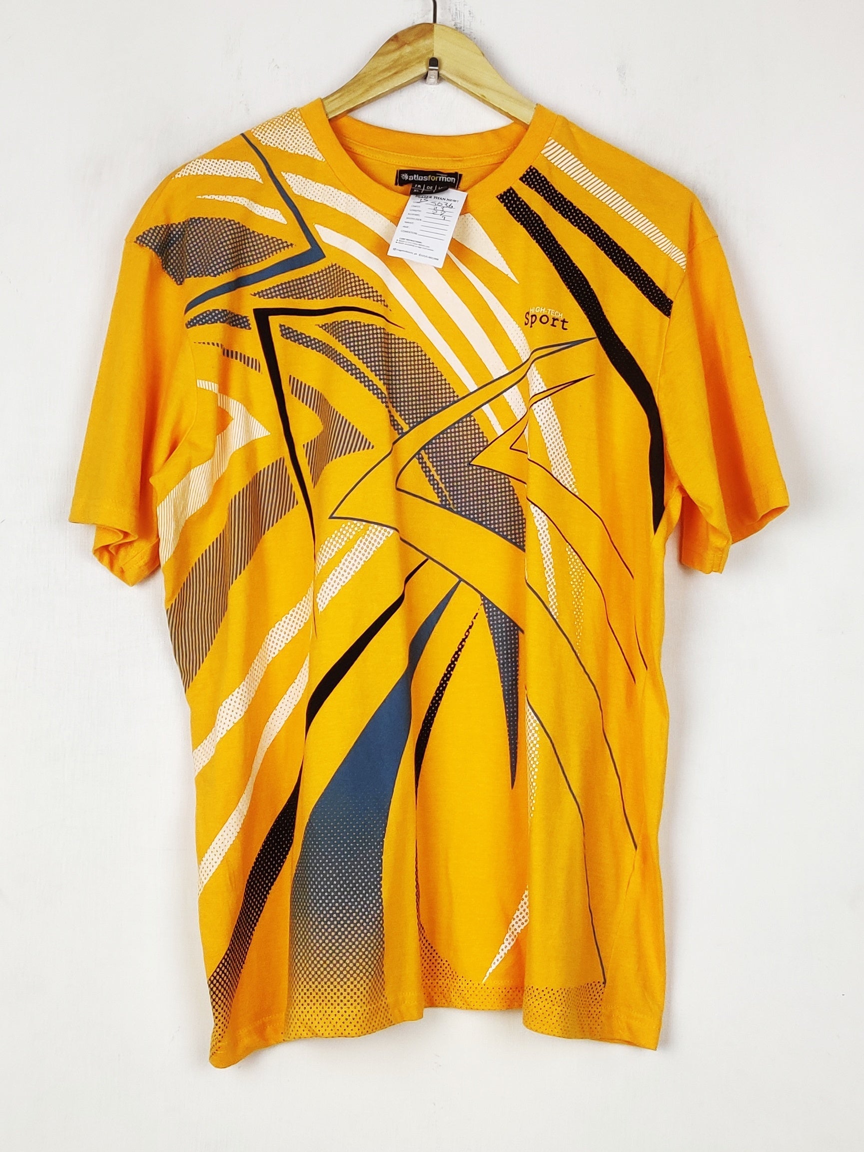 Buy online pre-used pre-loved 100% authentic & Original branded Atlasformen (TS-5036) available in Pakistan. Top international brands avilable.