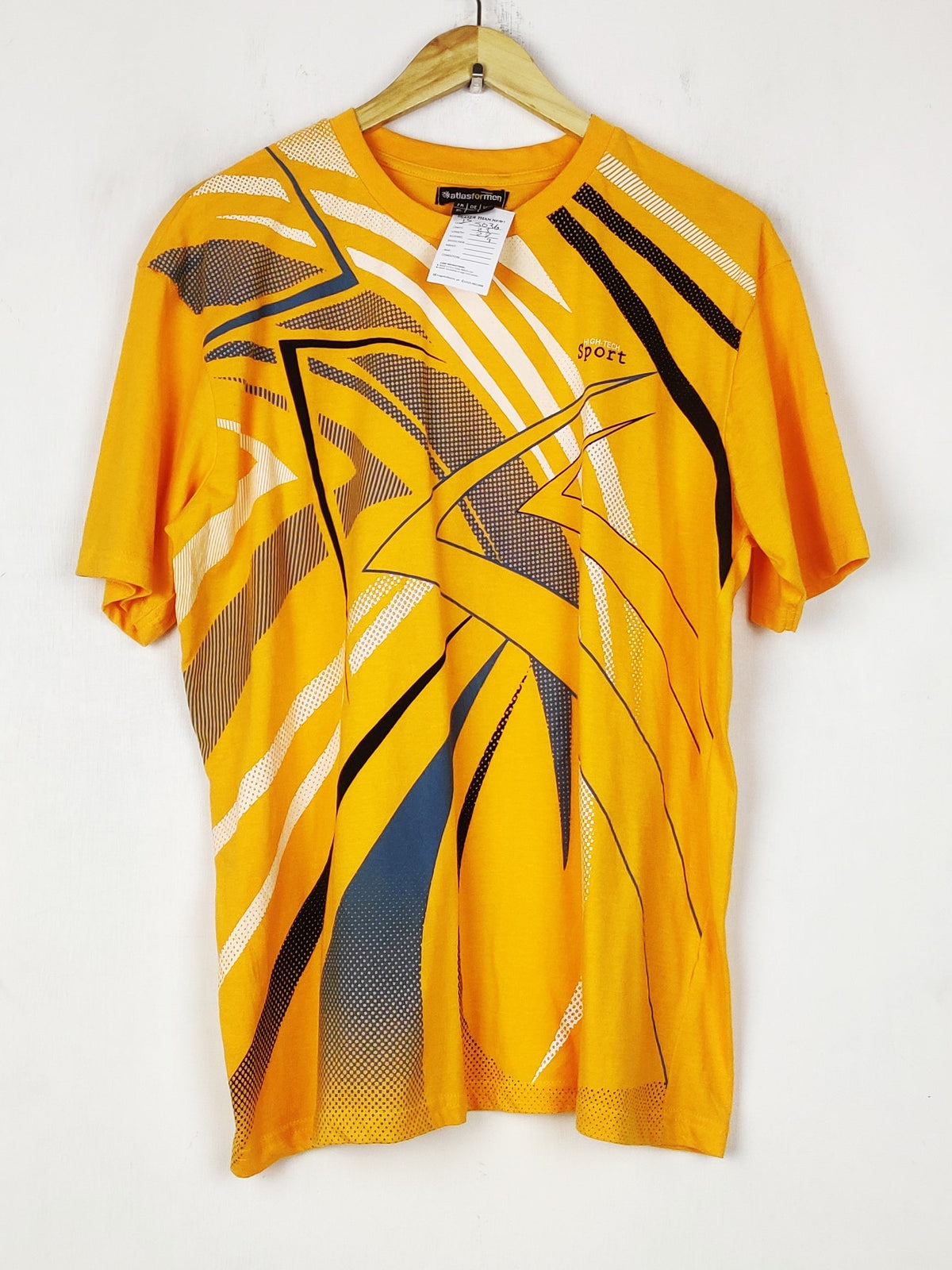 Buy online pre-used pre-loved 100% authentic & Original branded Atlasformen (TS-5036) available in Pakistan. Top international brands avilable.