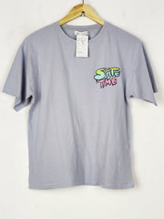 Buy online pre-used pre-loved 100% authentic & Original branded Zara (TS-5044) available in Pakistan. Top international brands avilable.