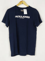 Buy online pre-used pre-loved 100% authentic & Original branded Jack & Jones (TS-5048) available in Pakistan. Top international brands avilable.