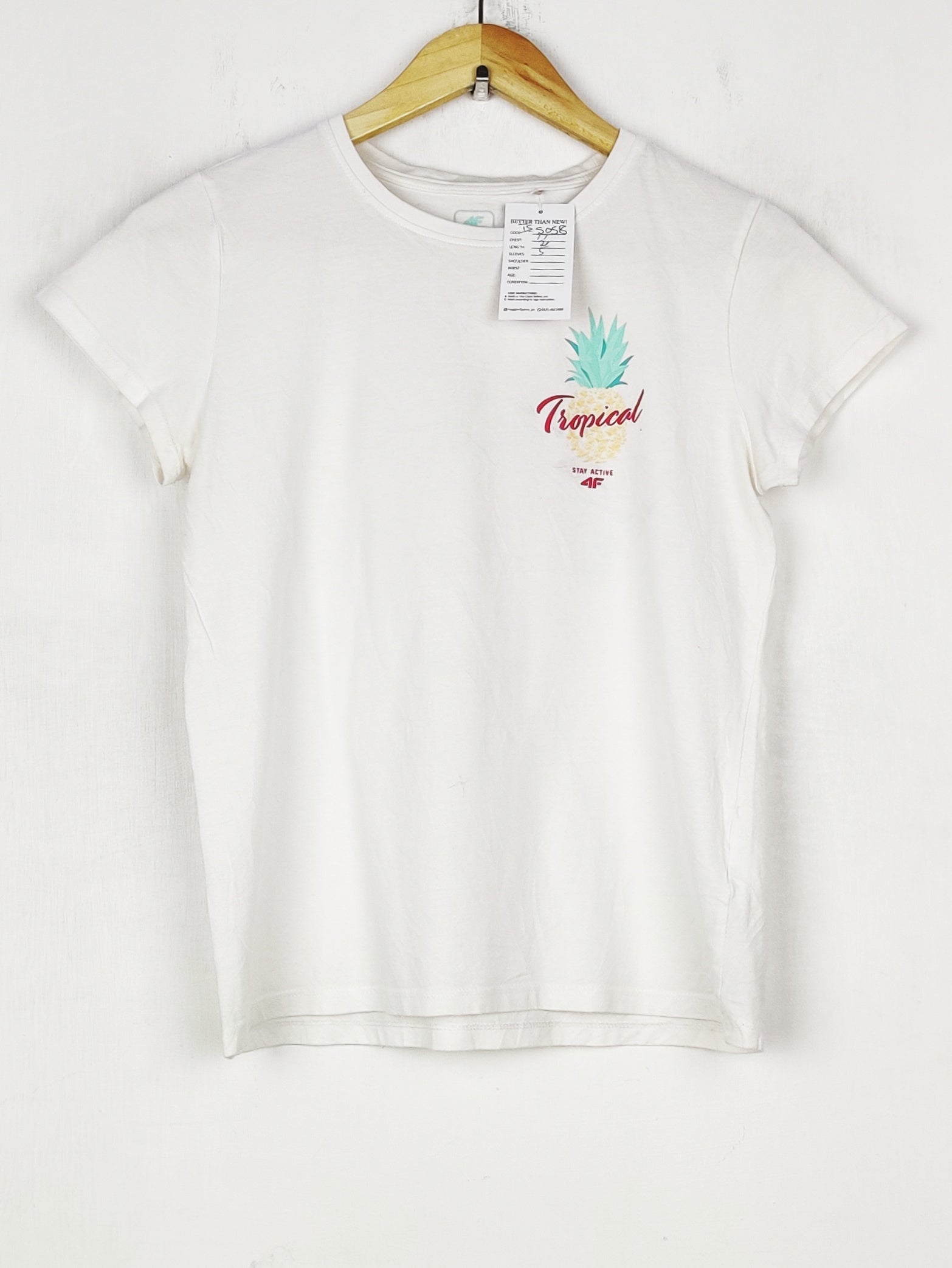 Buy online pre-used pre-loved 100% authentic & Original branded Unknown Brand (TS-5058) available in Pakistan. Top international brands avilable.