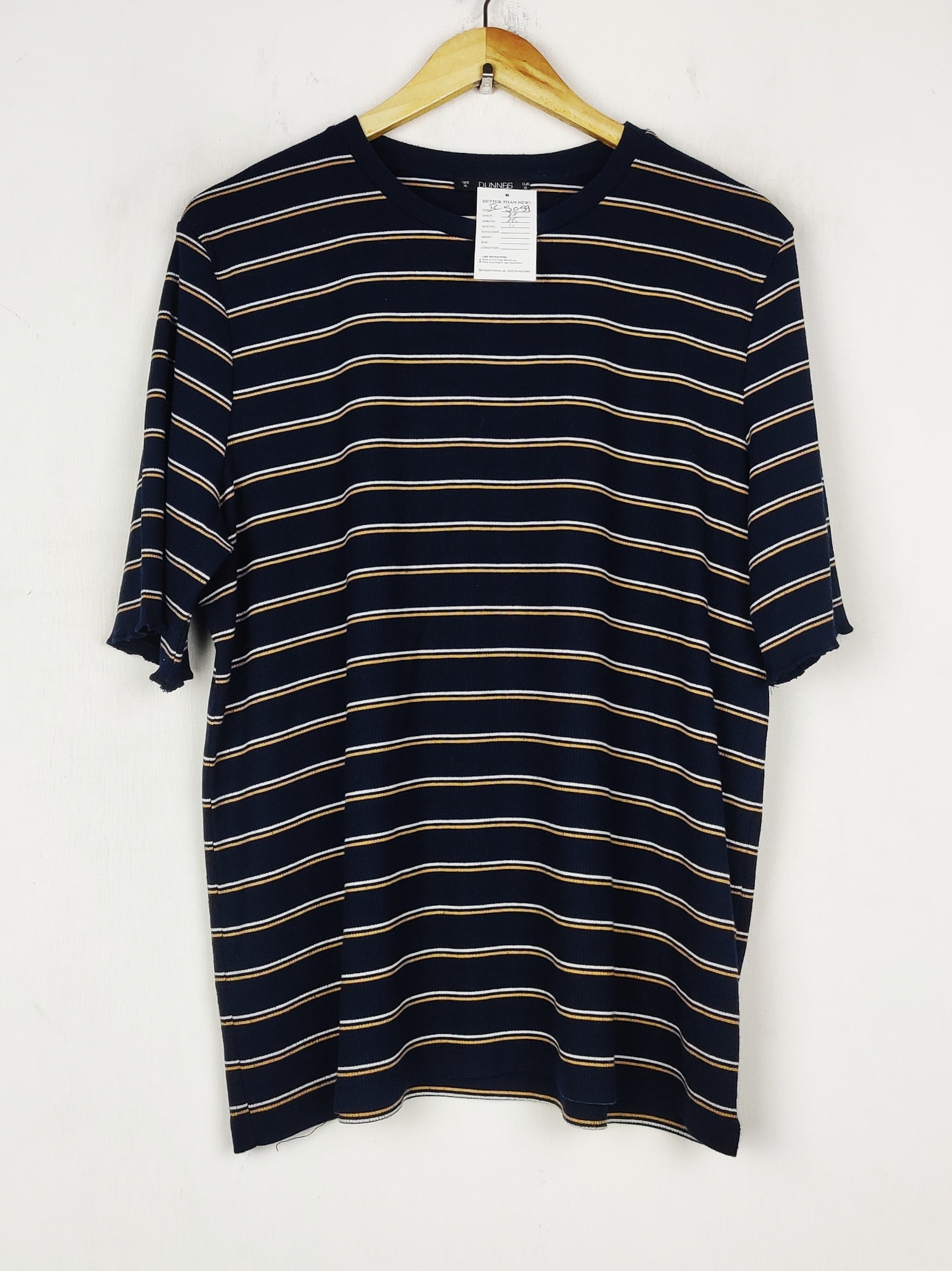Buy online pre-used pre-loved 100% authentic & Original branded Dunnes Stores (TS-5059) available in Pakistan. Top international brands avilable.