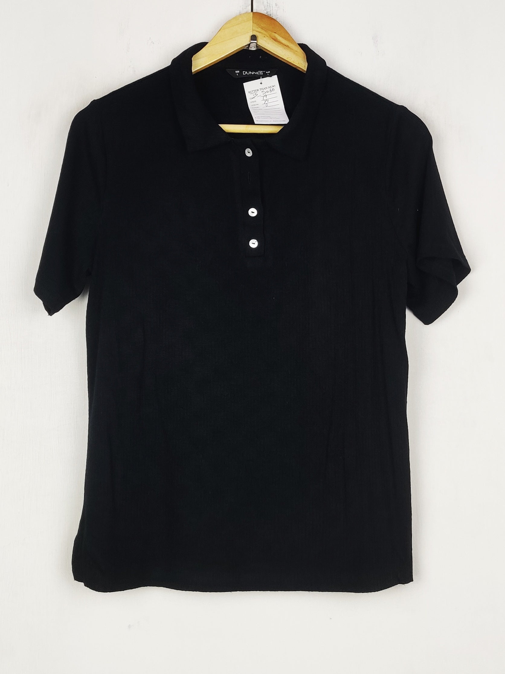 Buy online pre-used pre-loved 100% authentic & Original branded Dunnes Stores (TS-5060) available in Pakistan. Top international brands avilable.