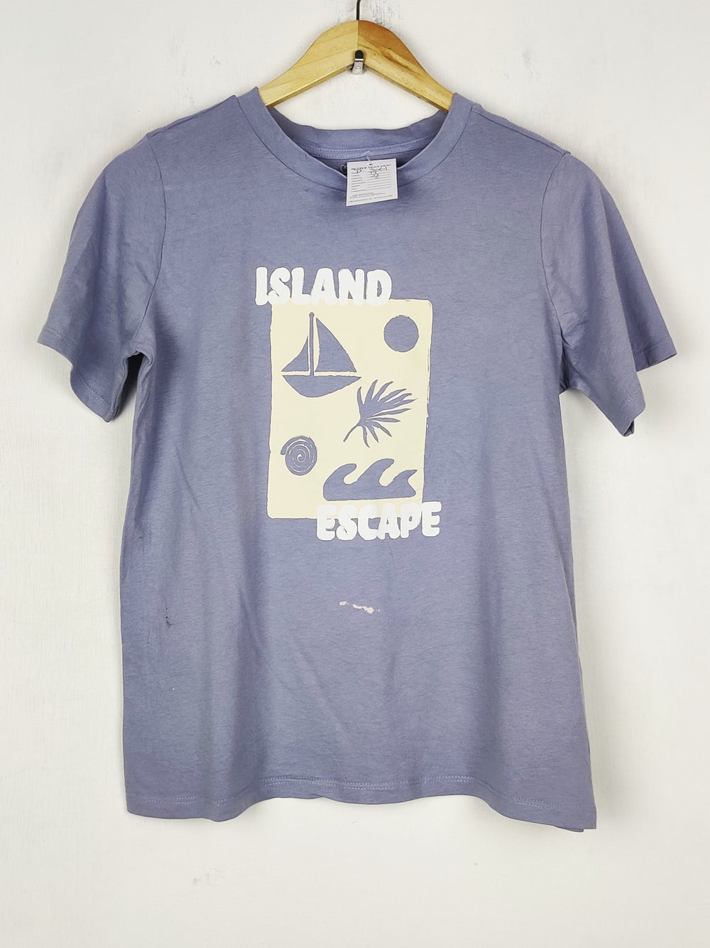 Buy online pre-used pre-loved 100% authentic & Original branded Primark (TS-5061) available in Pakistan. Top international brands avilable.