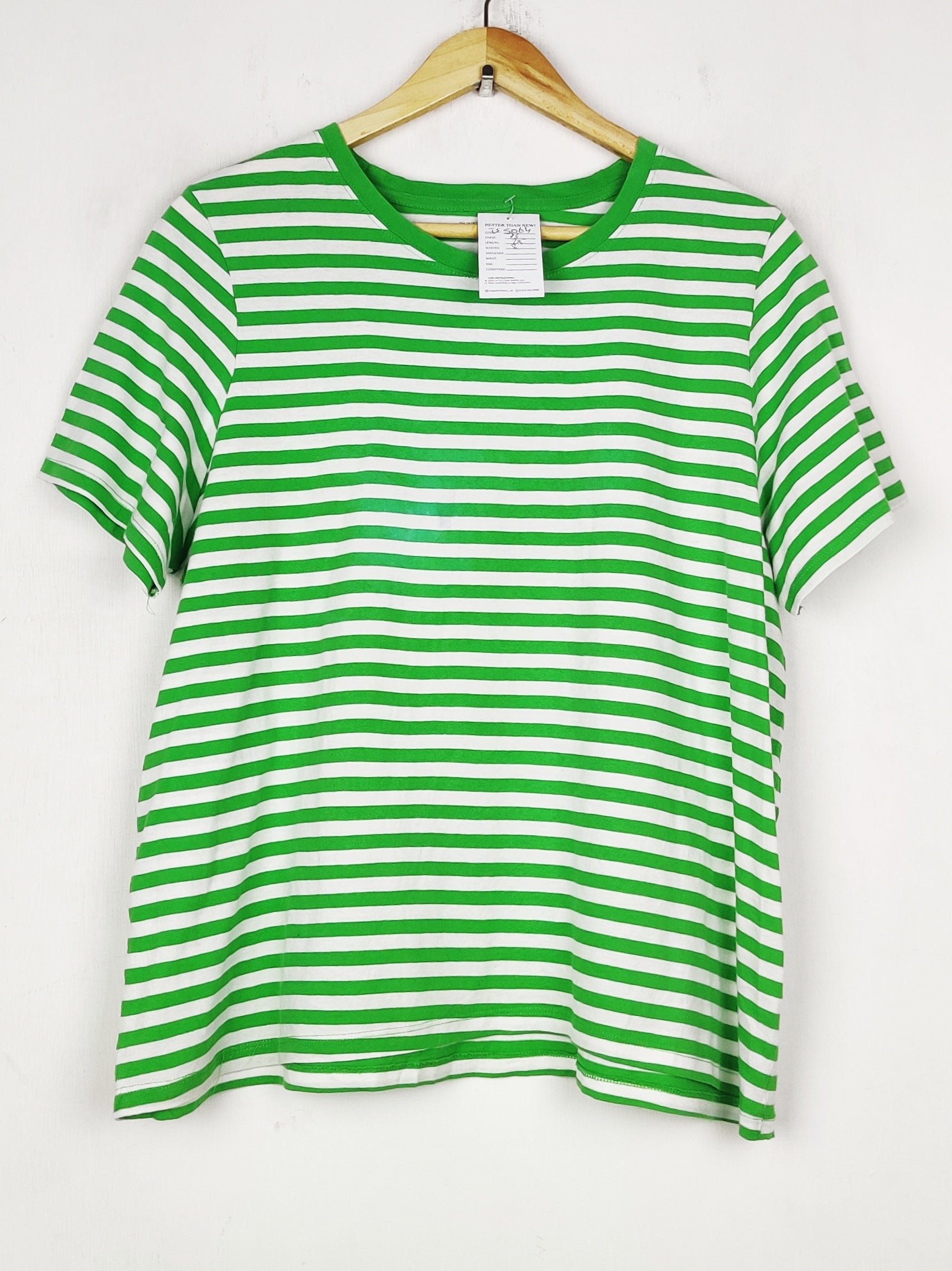 Buy online pre-used pre-loved 100% authentic & Original branded Dunnes Stores (TS-5064) available in Pakistan. Top international brands avilable.
