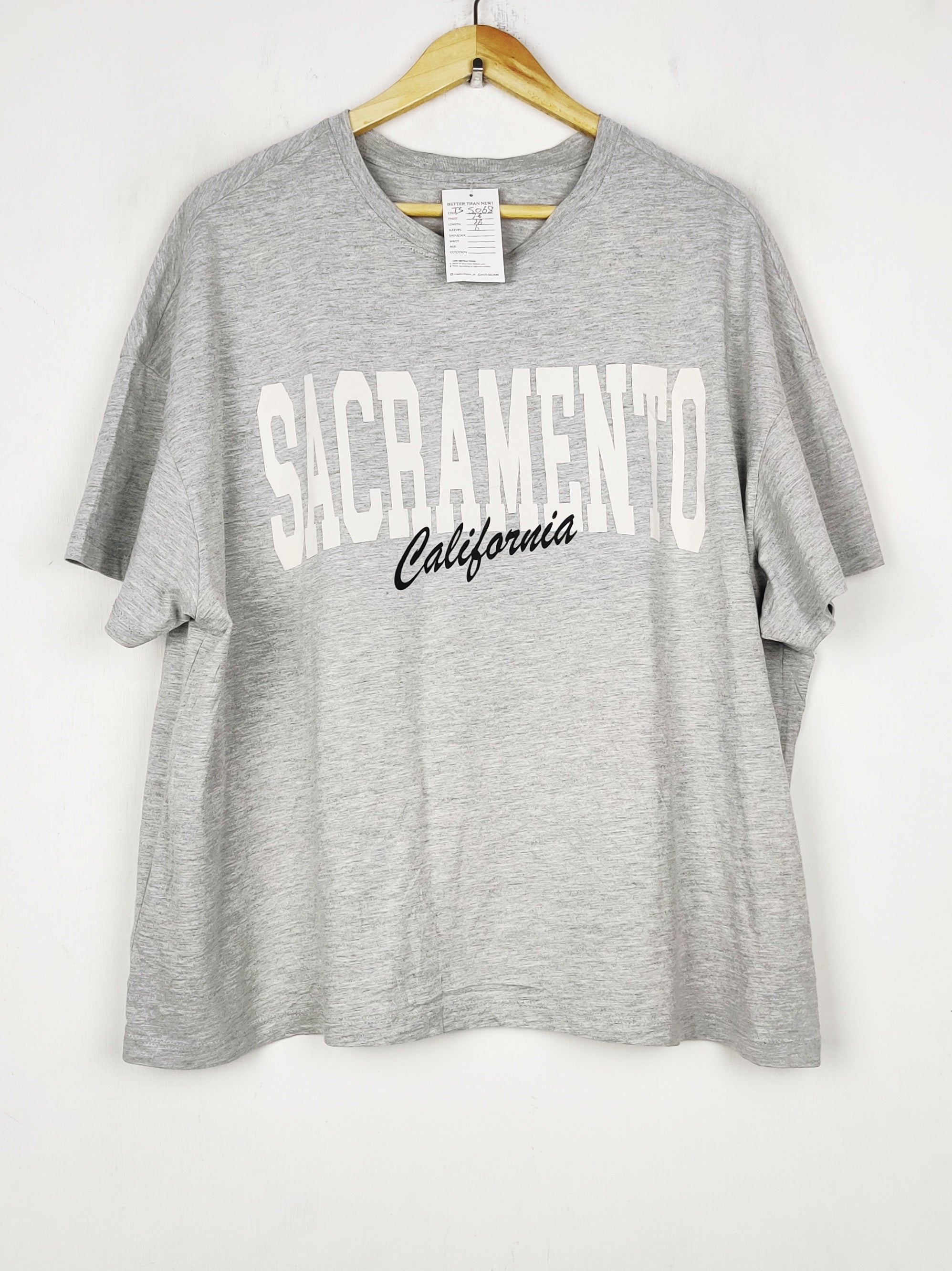 Buy online pre-used pre-loved 100% authentic & Original branded Dunnes Stores (TS-5068) available in Pakistan. Top international brands avilable.