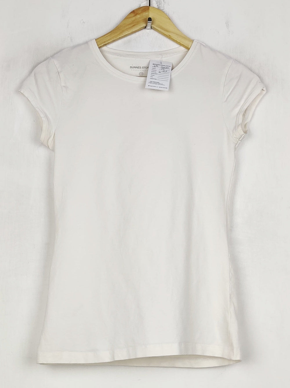 Buy online pre-used pre-loved 100% authentic & Original branded Dunnes Stores (TS-5070) available in Pakistan. Top international brands avilable.