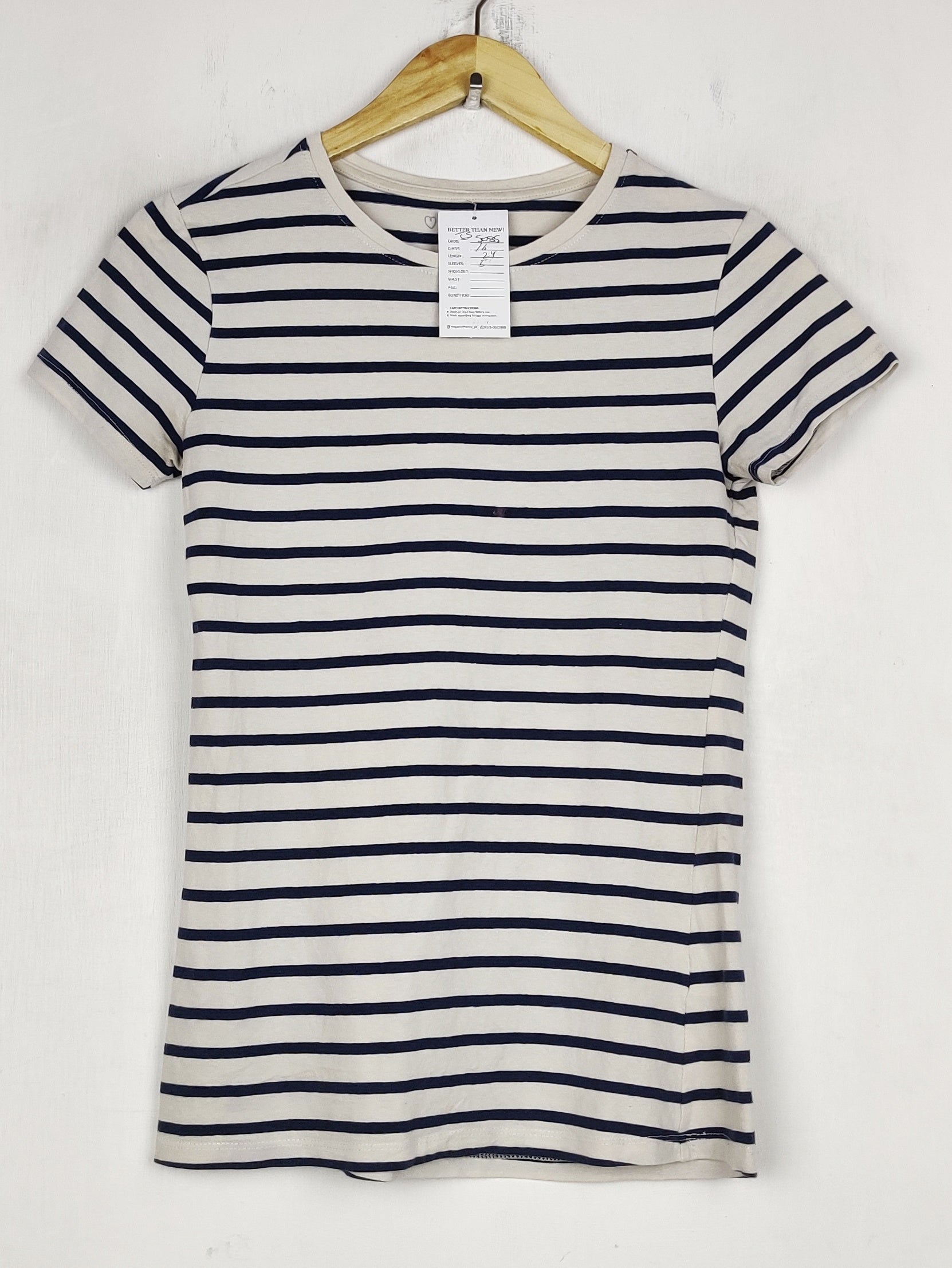Buy online pre-used pre-loved 100% authentic & Original branded Primark (TS-5085) available in Pakistan. Top international brands avilable.