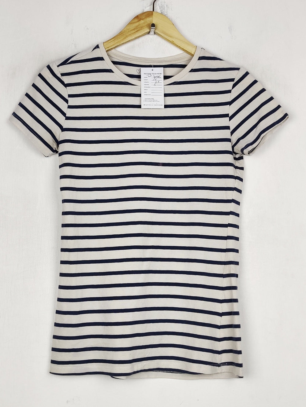 Buy online pre-used pre-loved 100% authentic & Original branded Primark (TS-5085) available in Pakistan. Top international brands avilable.