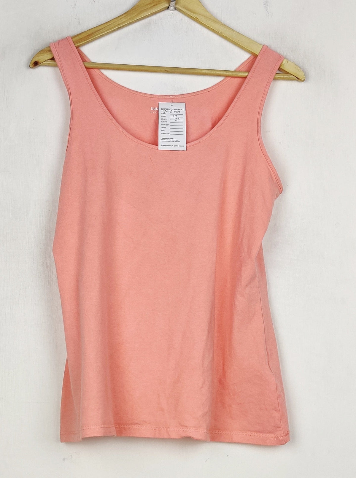 Buy online pre-used pre-loved 100% authentic & Original branded Dunnes Stores (TS-5088) available in Pakistan. Top international brands avilable.