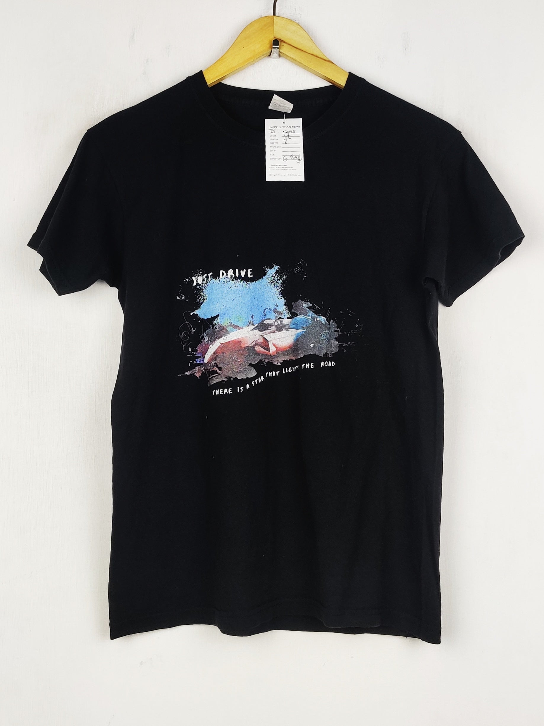 Buy online pre-used pre-loved 100% authentic & Original branded Fruit Of The Loom (TS-5095) available in Pakistan. Top international brands avilable.