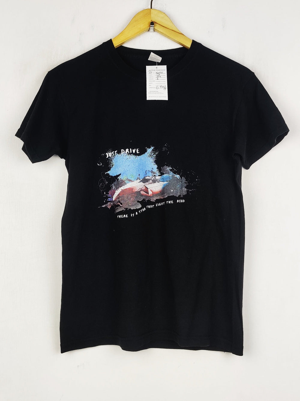 Buy online pre-used pre-loved 100% authentic & Original branded Fruit Of The Loom (TS-5095) available in Pakistan. Top international brands avilable.