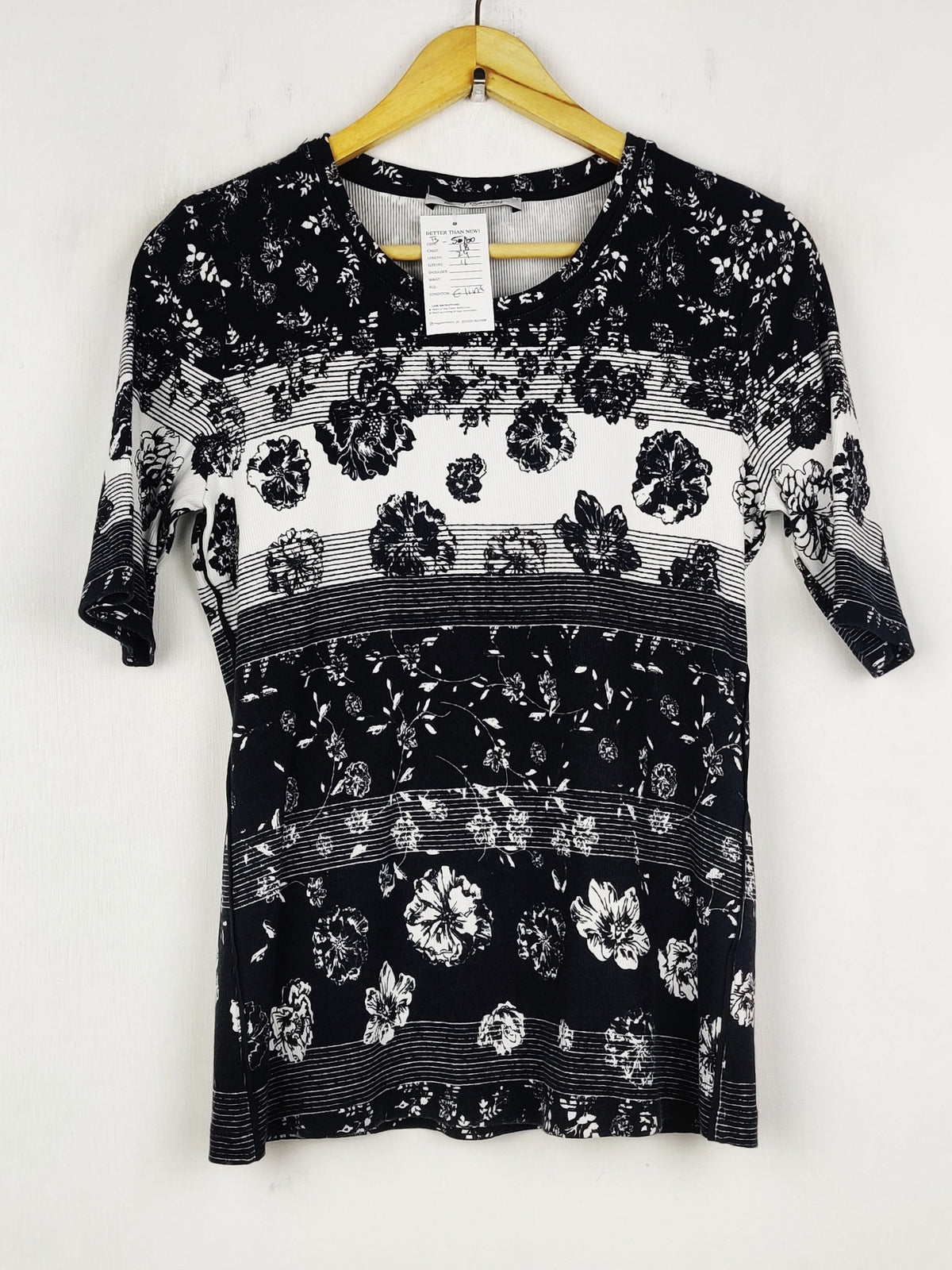 Buy online pre-used pre-loved 100% authentic & Original branded Betty Barclay (TS-5100) available in Pakistan. Top international brands avilable.