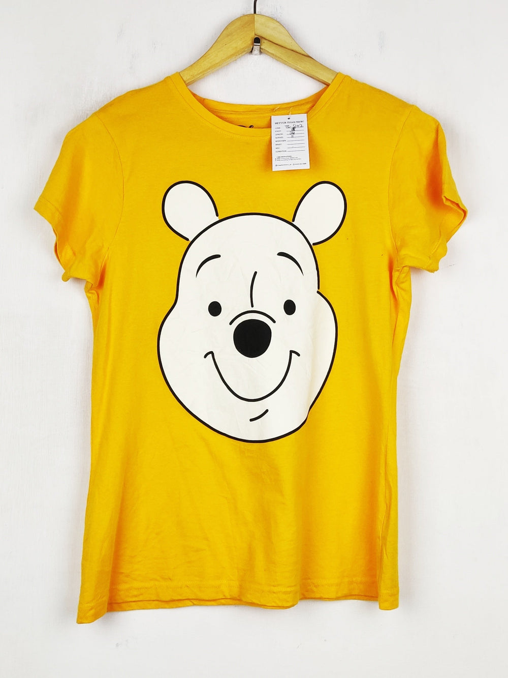 Buy online pre-used pre-loved 100% authentic & Original branded Disney (TS-5102) available in Pakistan. Top international brands avilable.