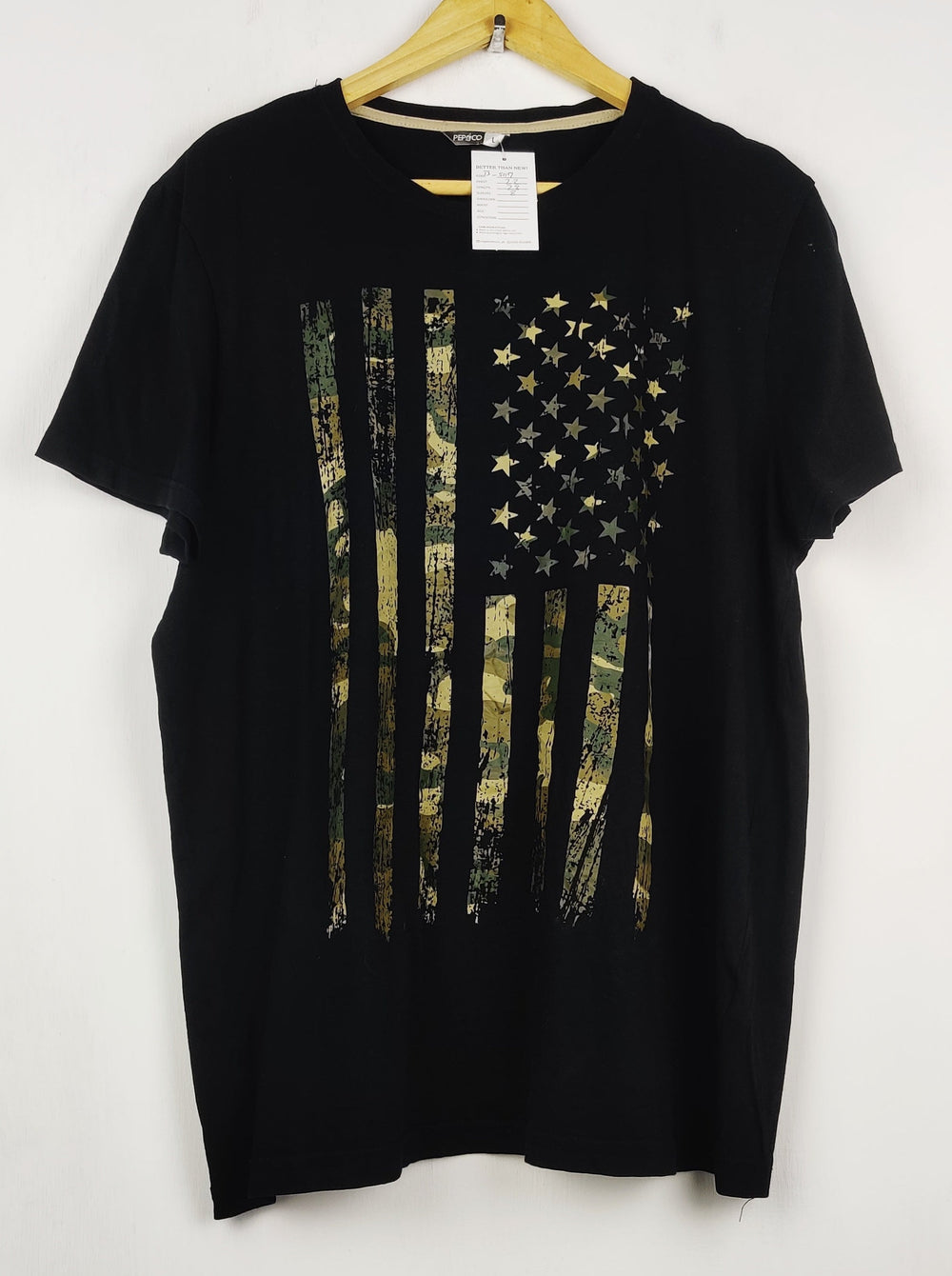 Buy online pre-used pre-loved 100% authentic & Original branded Pep&Co (TS-5117) available in Pakistan. Top international brands avilable.