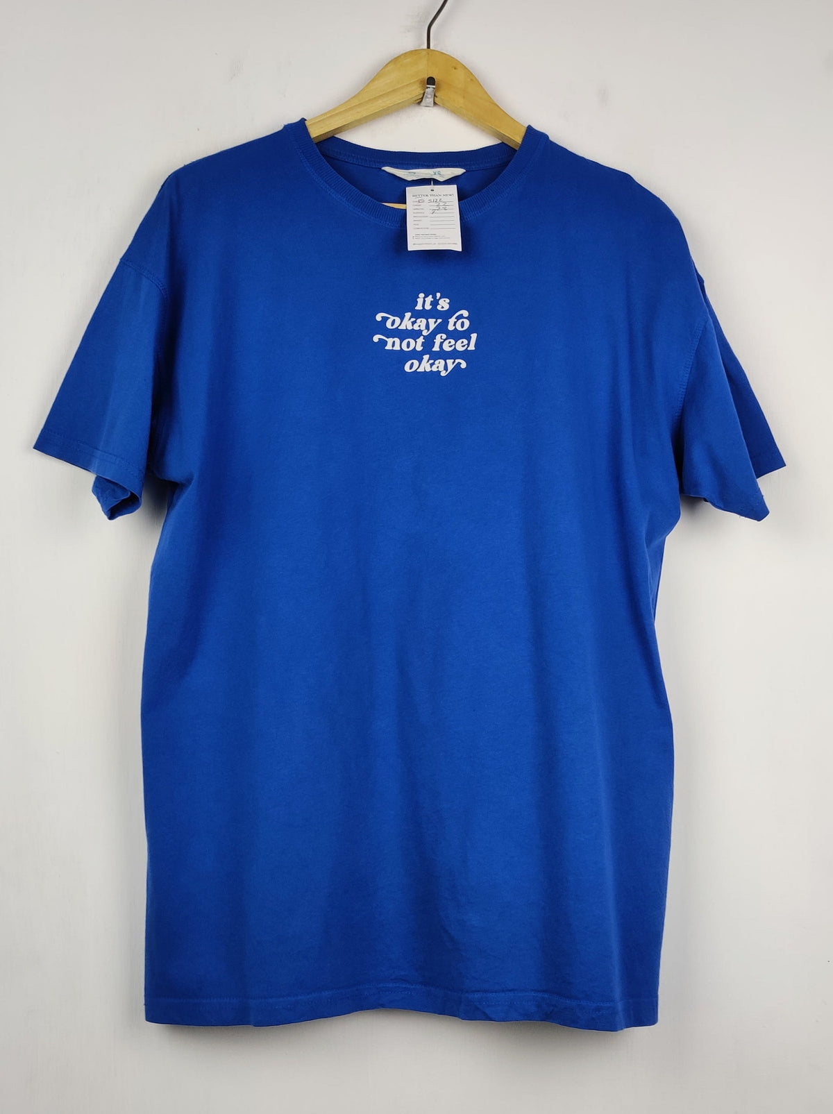 Buy online pre-used pre-loved 100% authentic & Original branded Primark (TS-5122) available in Pakistan. Top international brands avilable.