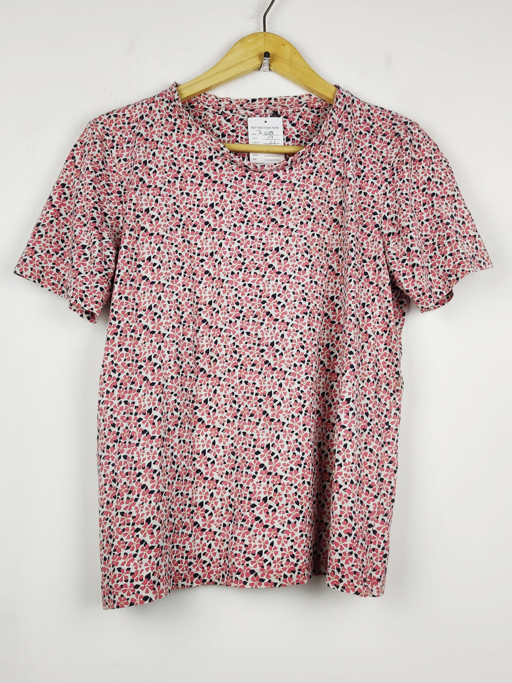 Buy online pre-used pre-loved 100% authentic & Original branded Unknown Brand (TS-5125) available in Pakistan. Top international brands avilable.