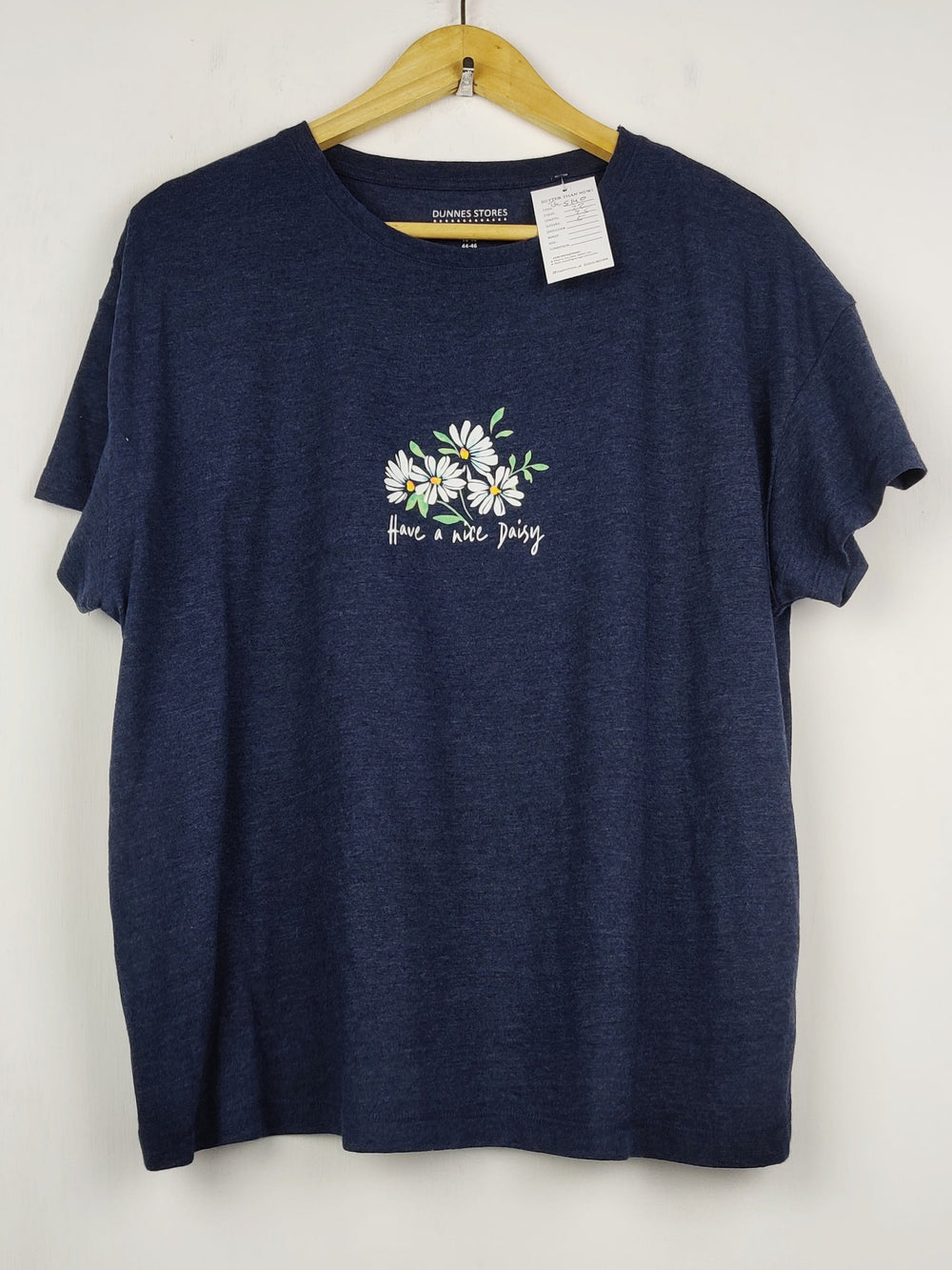 Buy online pre-used pre-loved 100% authentic & Original branded Dunnes Stores (TS-5140) available in Pakistan. Top international brands avilable.