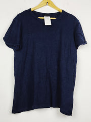 Buy online pre-used pre-loved 100% authentic & Original branded H&M (TS-5146) available in Pakistan. Top international brands avilable.