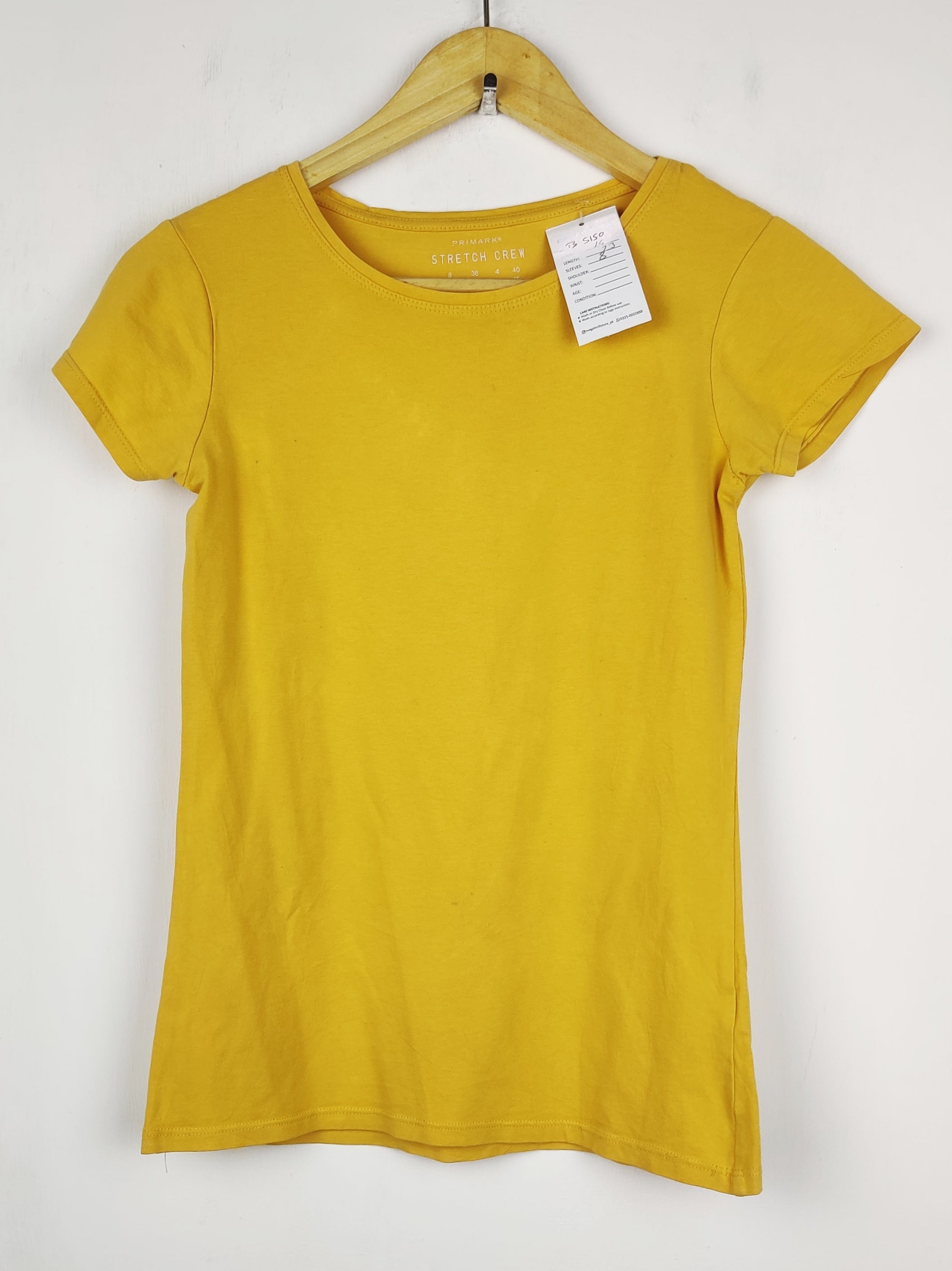 Buy online pre-used pre-loved 100% authentic & Original branded Stretch Crew (TS-5150) available in Pakistan. Top international brands avilable.