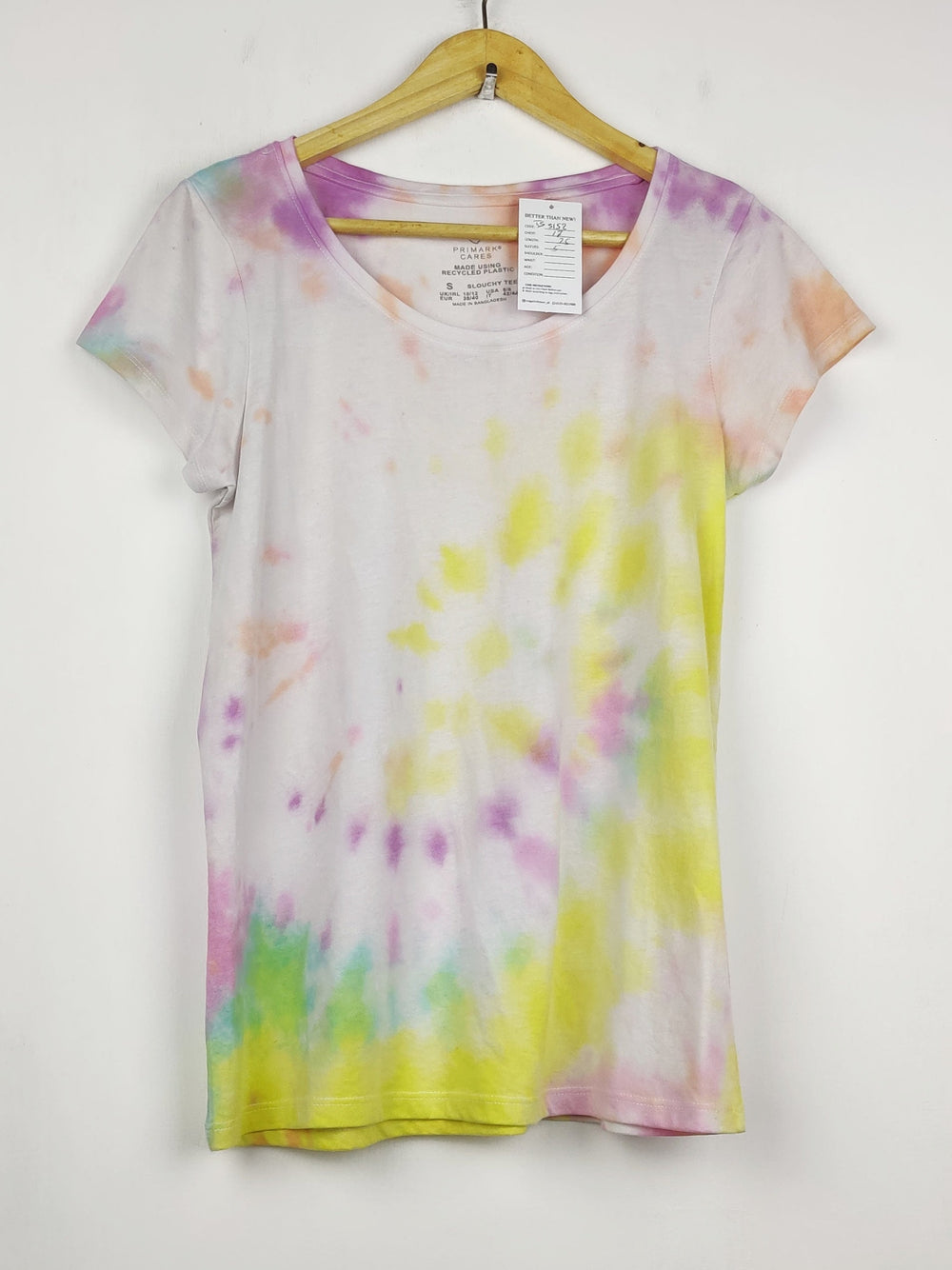 Buy online pre-used pre-loved 100% authentic & Original branded Primark (TS-5152) available in Pakistan. Top international brands avilable.
