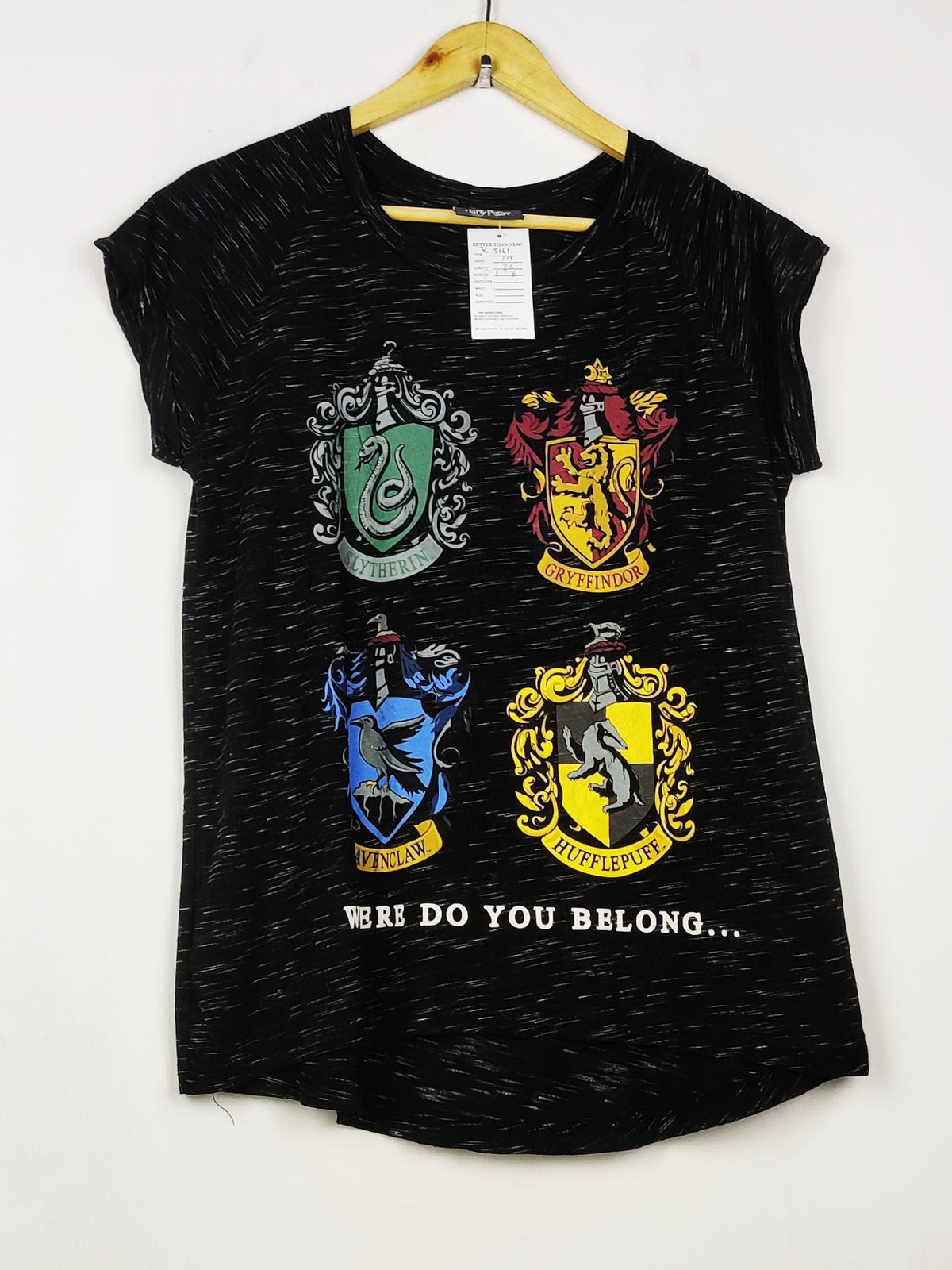 Buy online pre-used pre-loved 100% authentic & Original branded Harry Potter (TS-5161) available in Pakistan. Top international brands avilable.