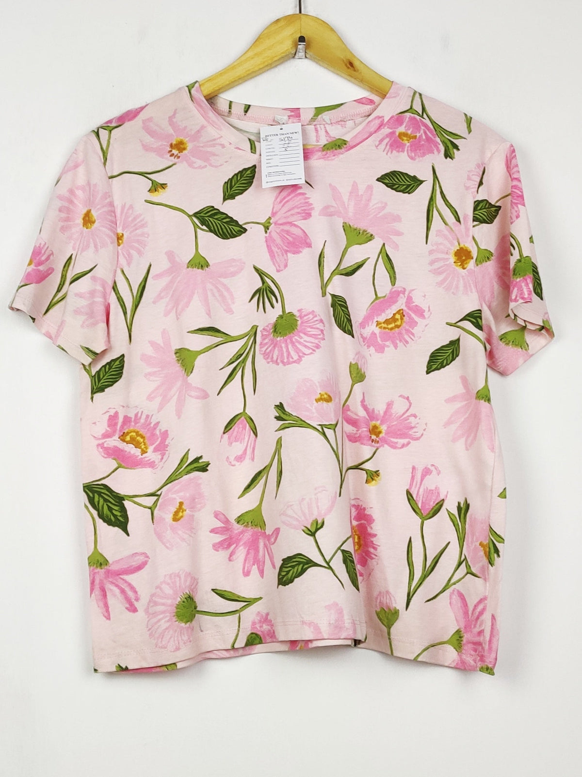 Buy online pre-used pre-loved 100% authentic & Original branded Unknown Brand (TS-5174) available in Pakistan. Top international brands avilable.
