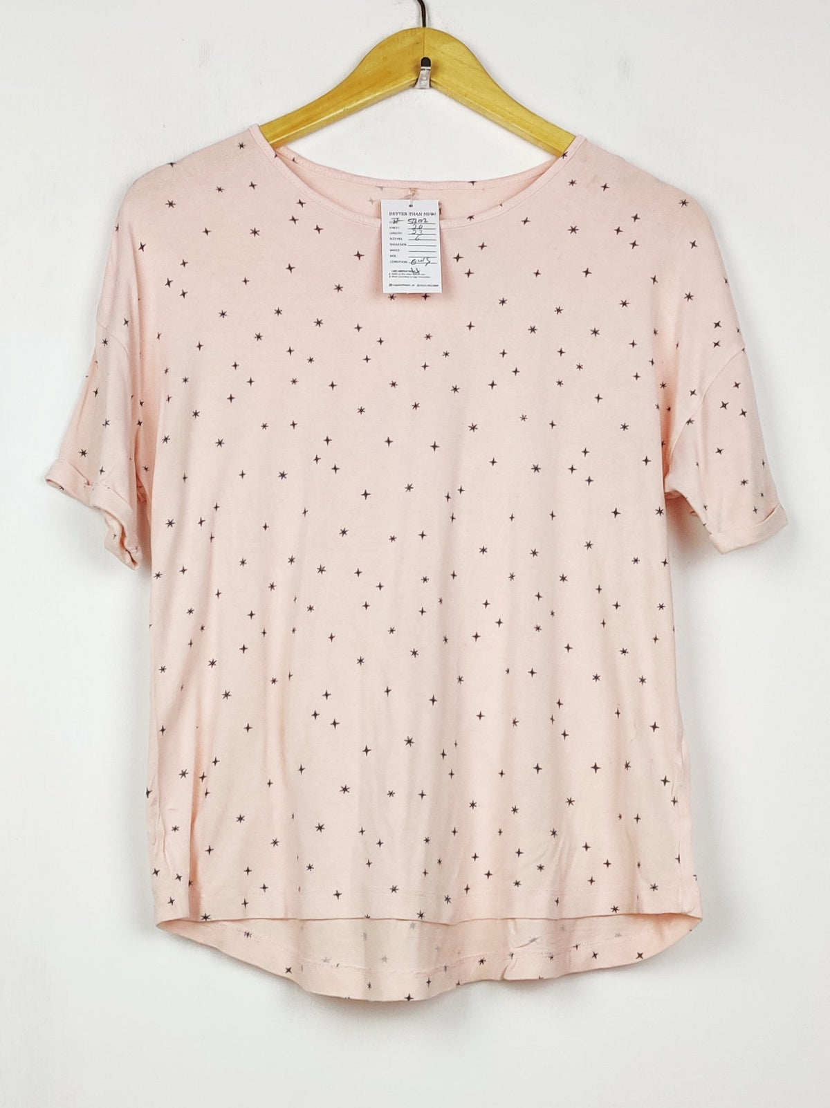 Buy online pre-used pre-loved 100% authentic & Original branded Calm & Cozy (TS-5202) available in Pakistan. Top international brands avilable.