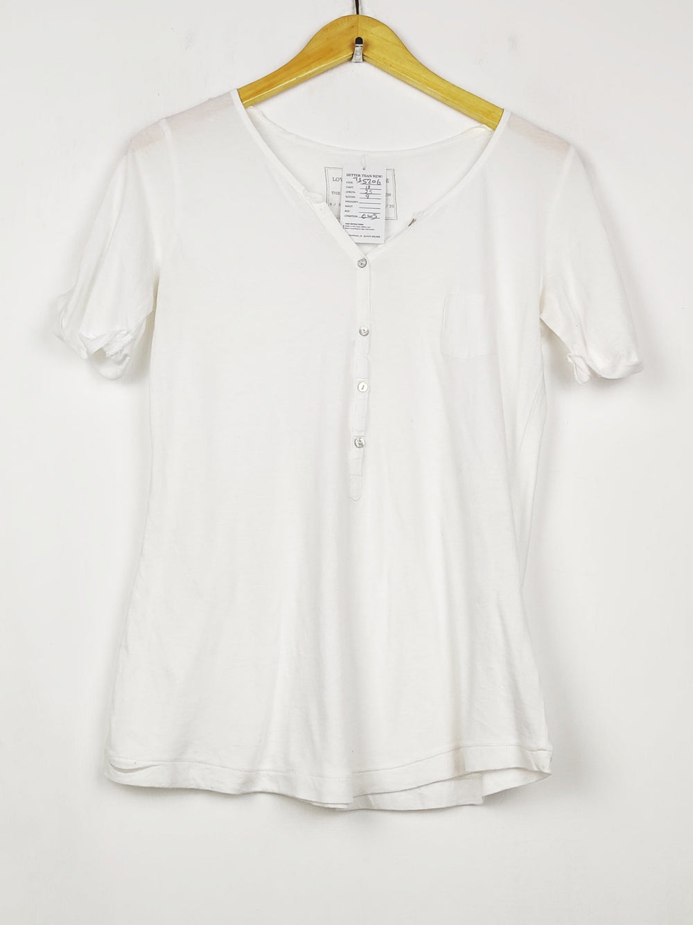 Buy online pre-used pre-loved 100% authentic & Original branded Love Your Style (TS-5206) available in Pakistan. Top international brands avilable.
